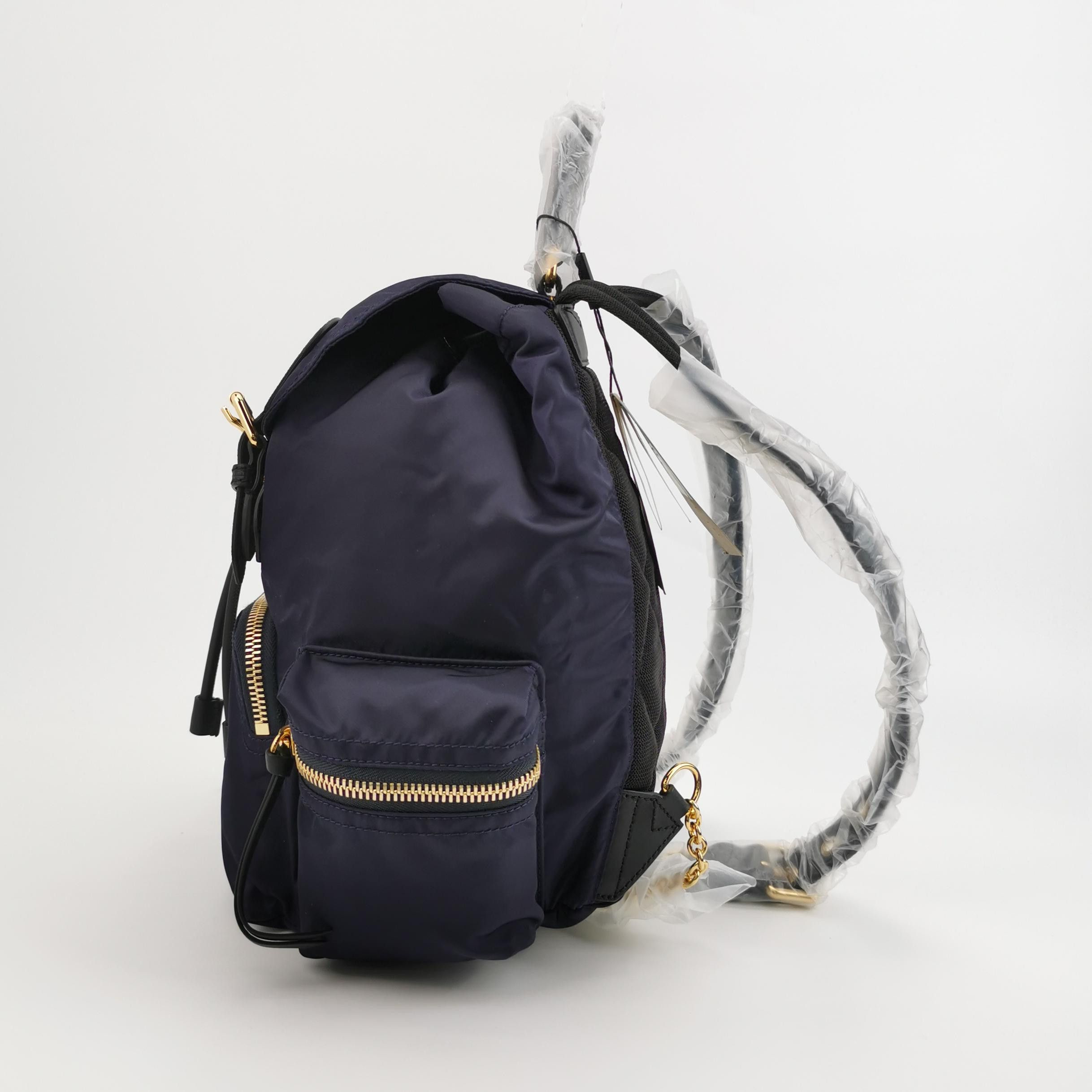 Burberry Burberry Women os Backpacks Size ONE SIZE - 3 Thumbnail