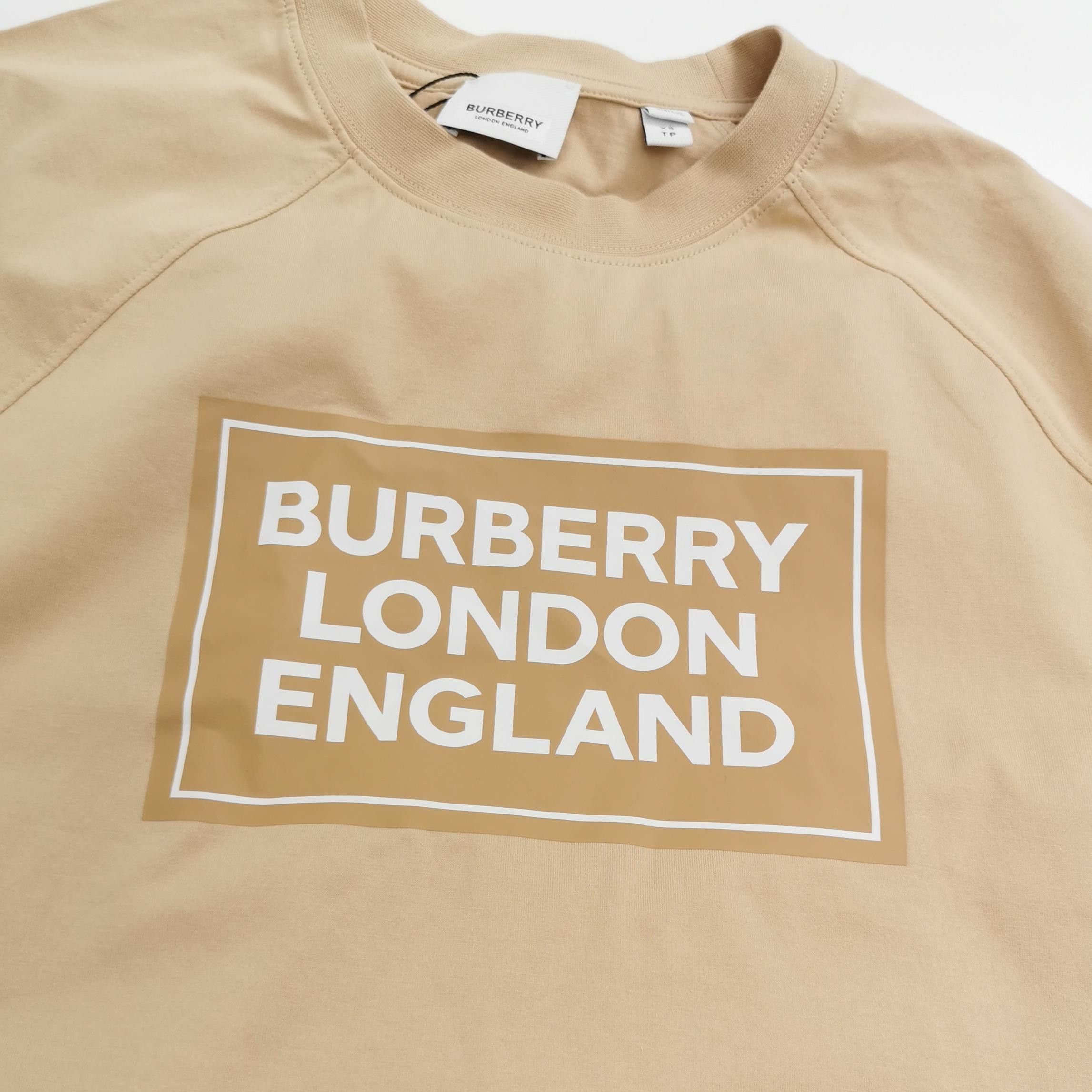 Burberry Burberry Women m Short Sleeve Shirts Size M / US 6-8 / IT 42-44 - 3 Thumbnail