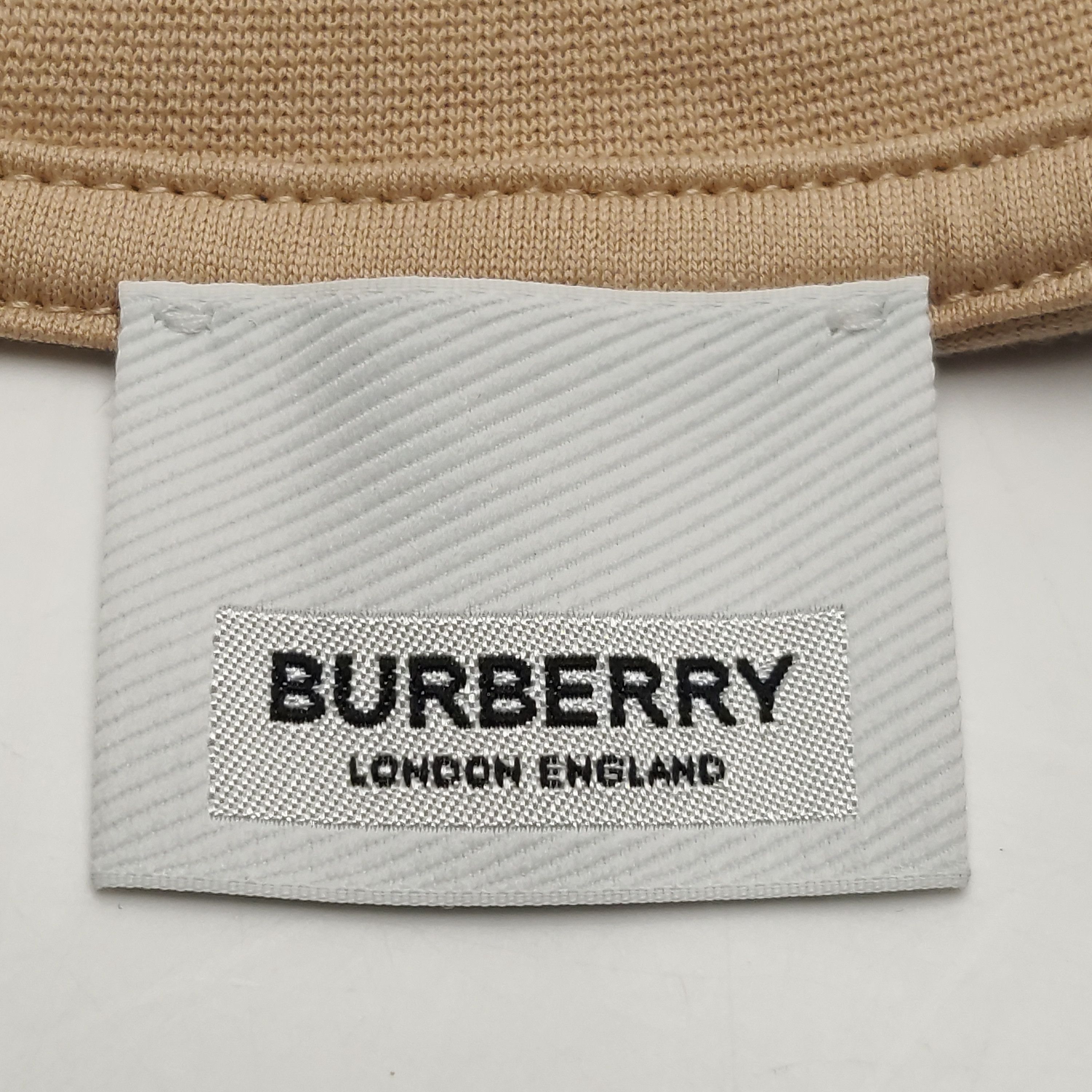 Burberry Burberry Women m Short Sleeve Shirts Size M / US 6-8 / IT 42-44 - 5 Thumbnail