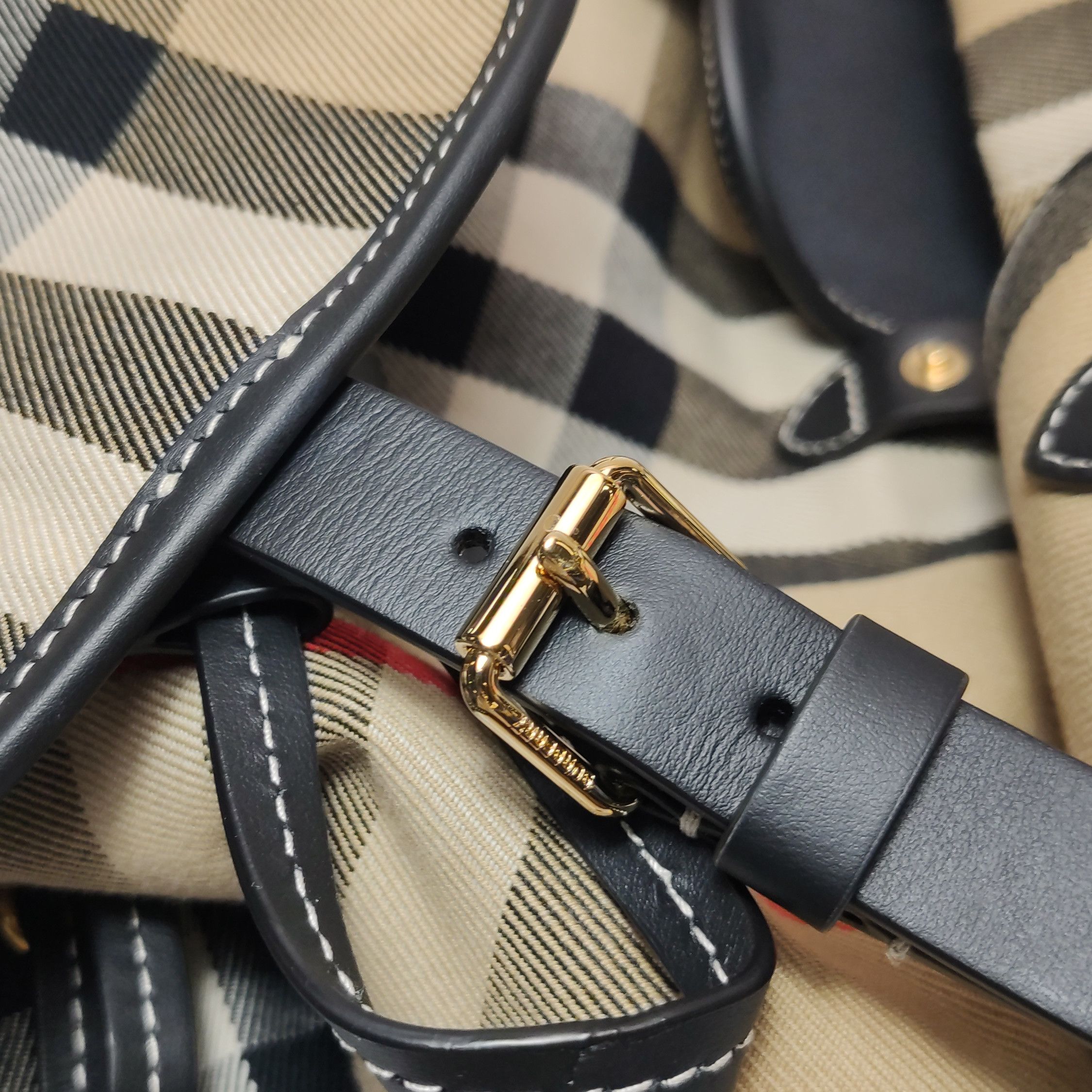 Burberry Burberry Women os Backpacks Size ONE SIZE - 17 Thumbnail