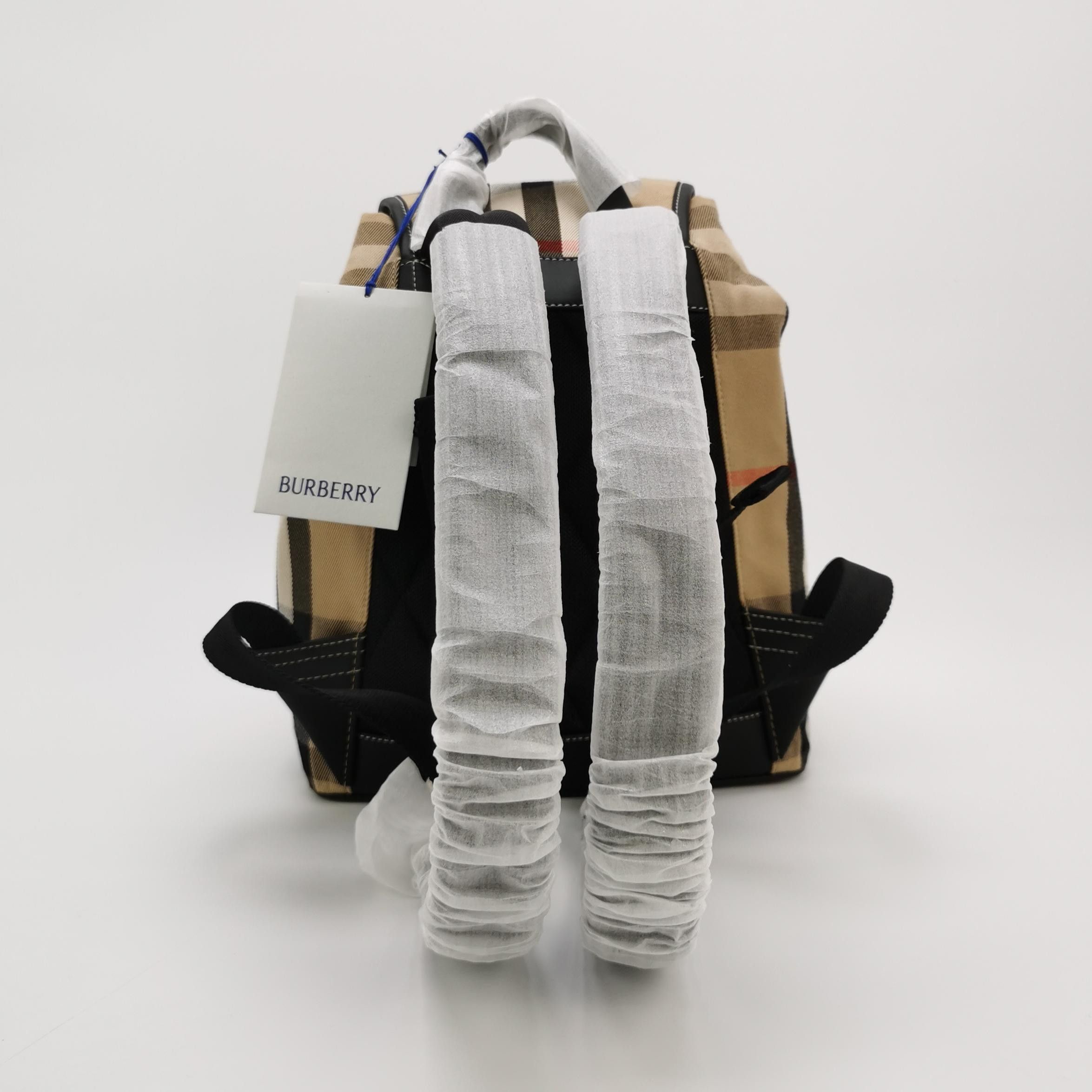 Burberry Burberry Women os Backpacks Size ONE SIZE - 5 Thumbnail