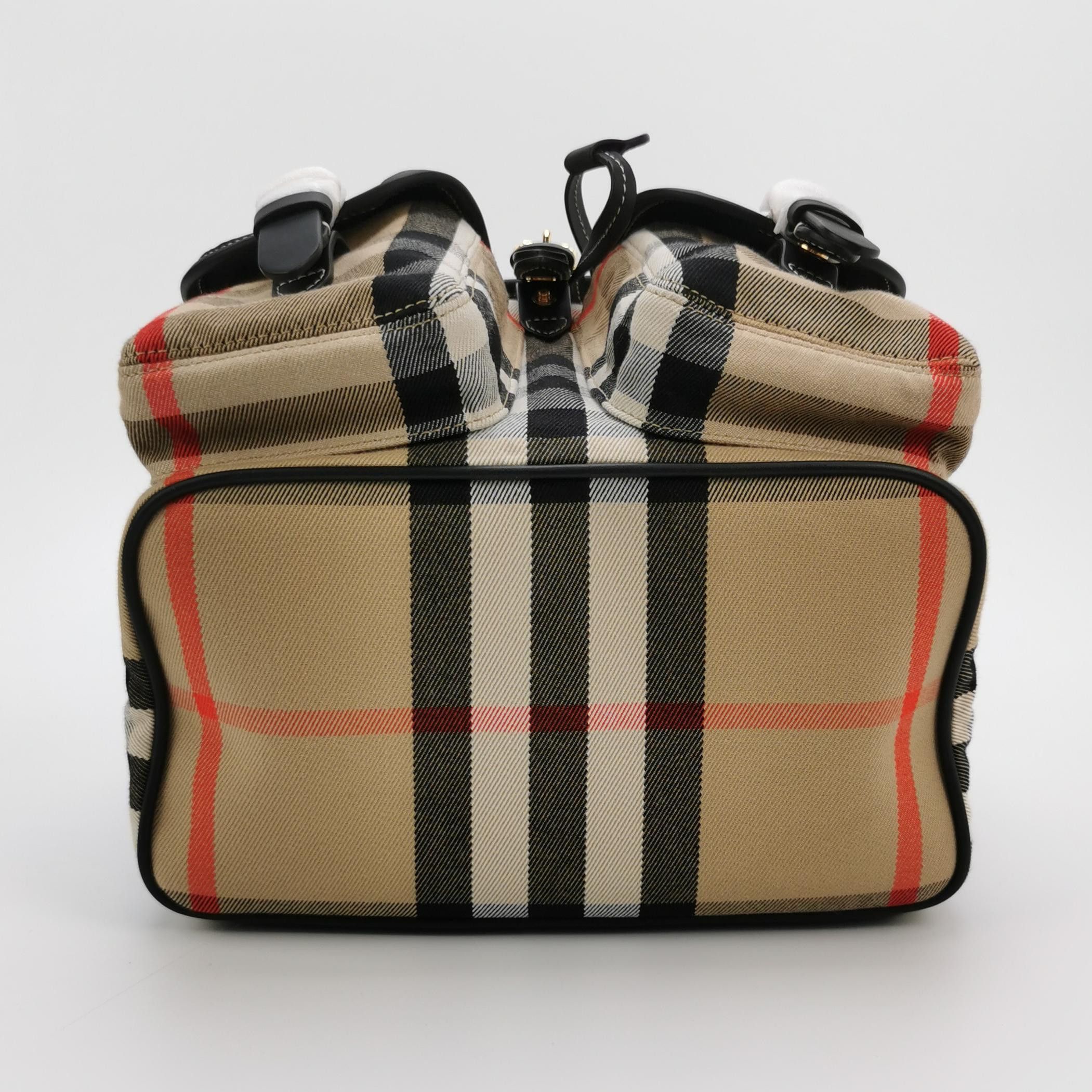 Burberry Burberry Women os Backpacks Size ONE SIZE - 6 Thumbnail