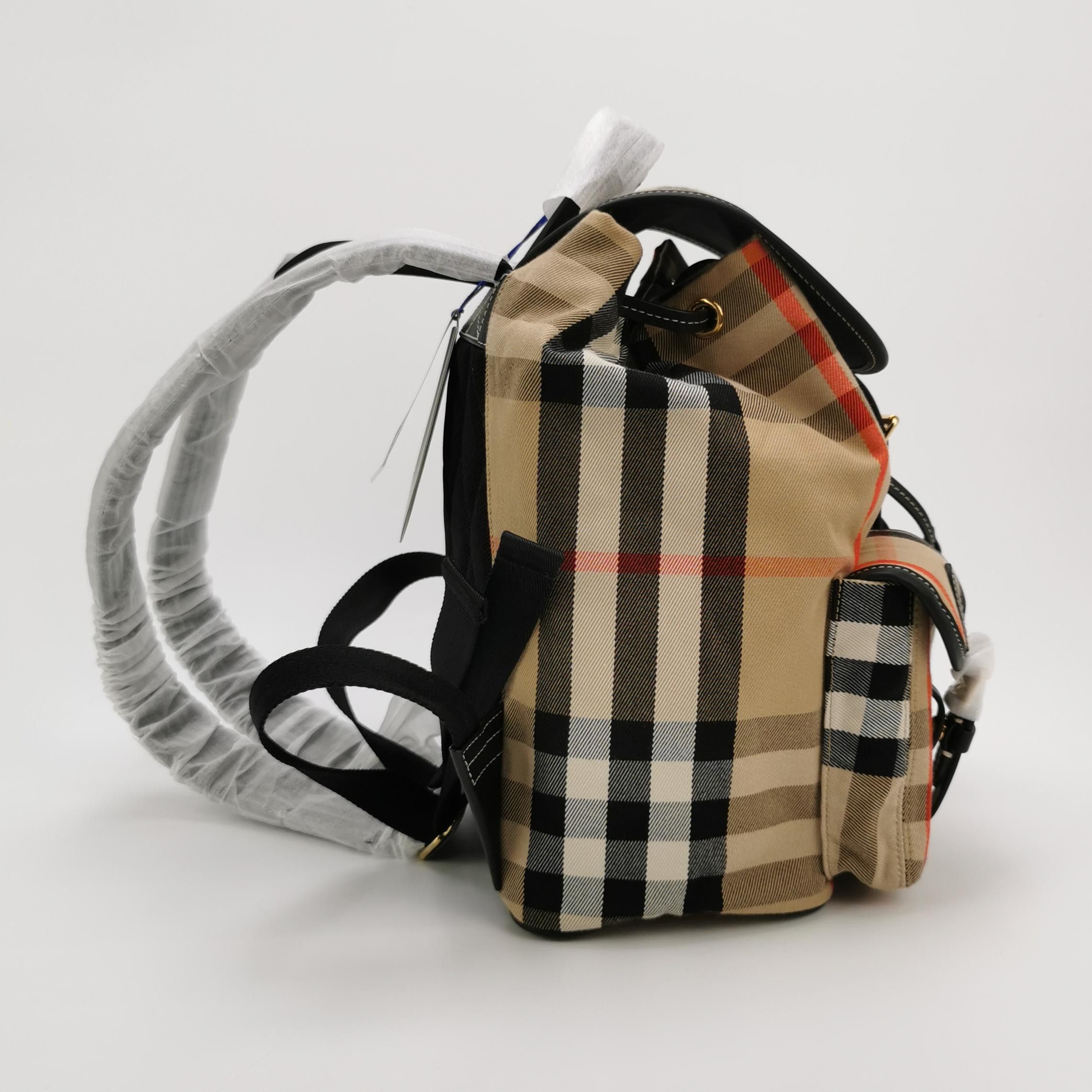 Burberry Burberry Women os Backpacks Size ONE SIZE - 4 Thumbnail