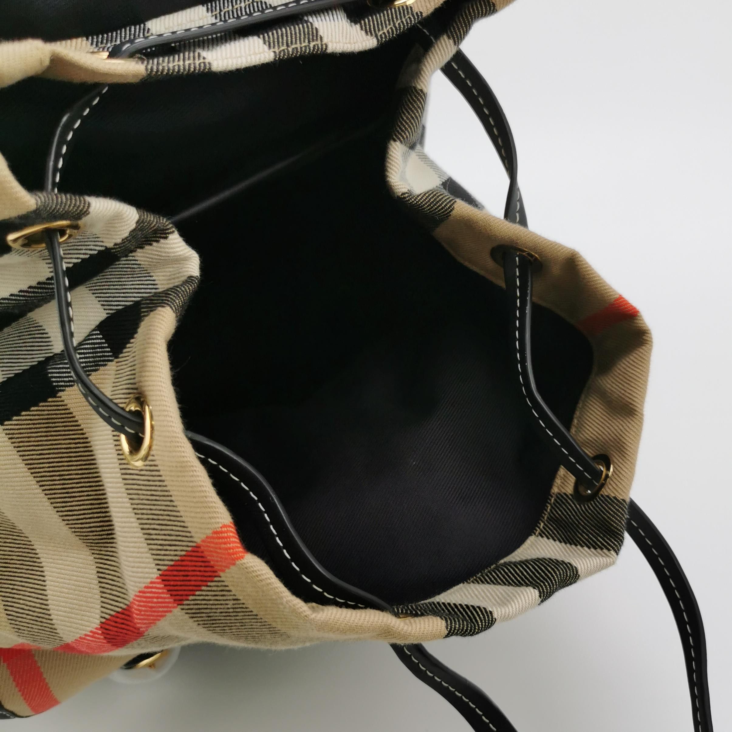 Burberry Burberry Women os Backpacks Size ONE SIZE - 7 Thumbnail