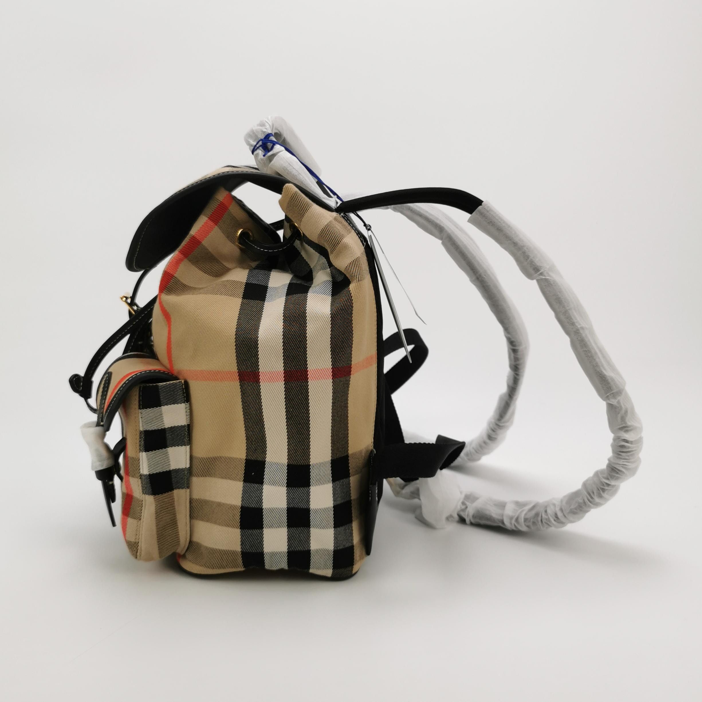 Burberry Burberry Women os Backpacks Size ONE SIZE - 3 Thumbnail