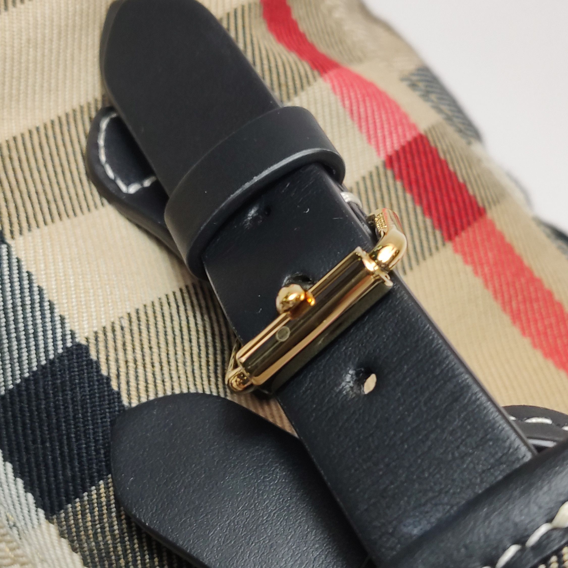Burberry Burberry Women os Backpacks Size ONE SIZE - 10 Thumbnail