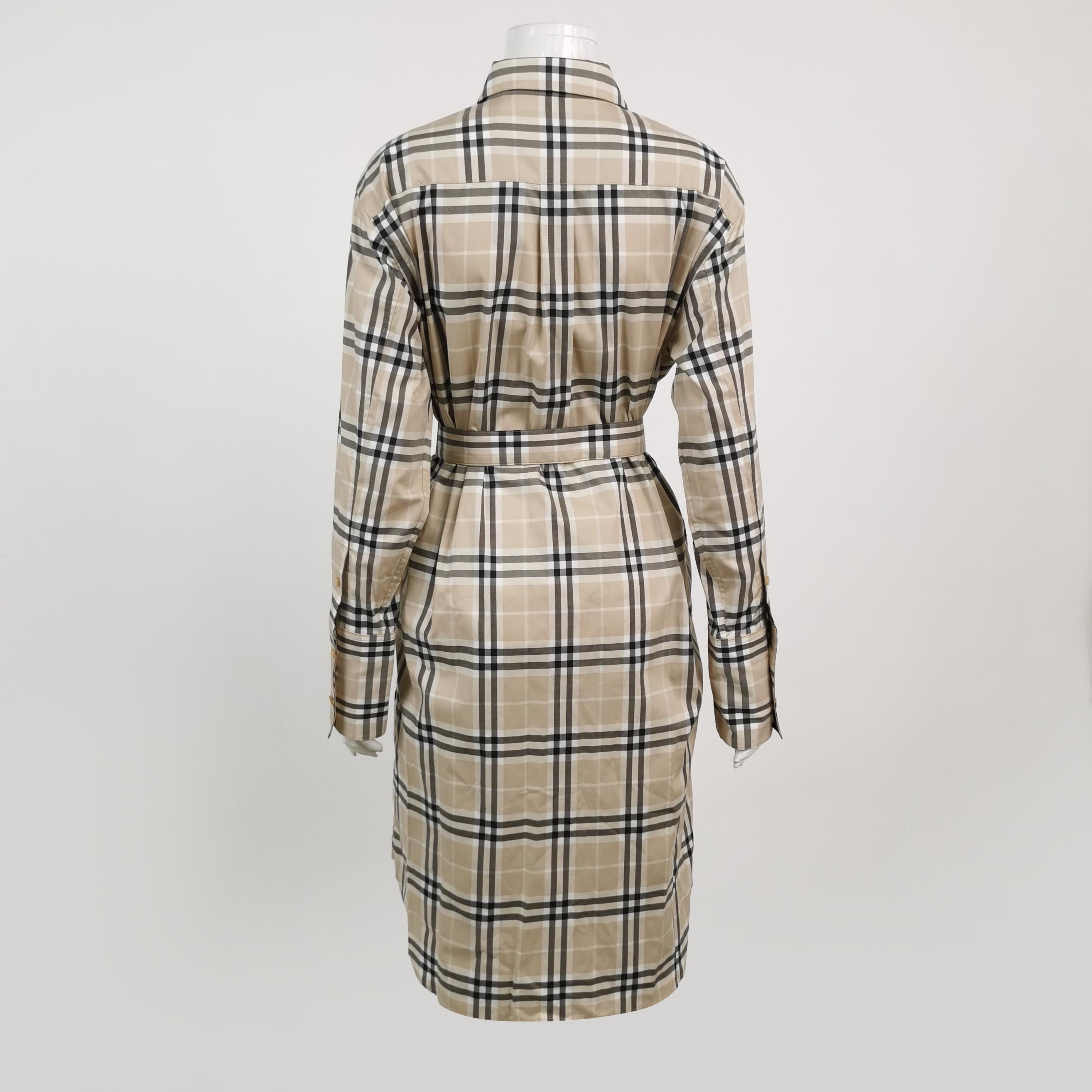 Burberry Burberry Women 4 Midi Size S / US 4 / IT 40 - 2 Thumbnail
