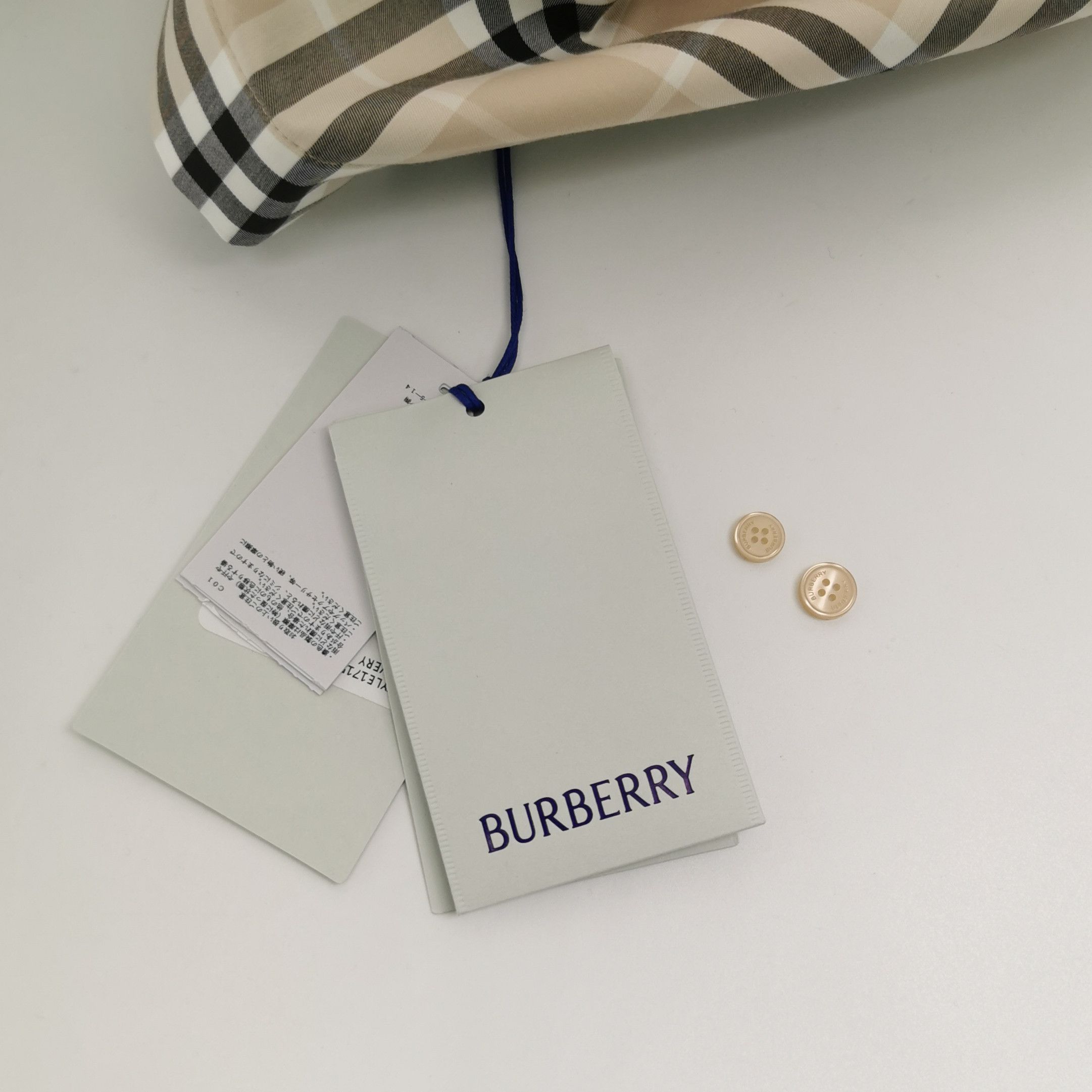 Burberry Burberry Women 4 Midi Size S / US 4 / IT 40 - 4 Thumbnail