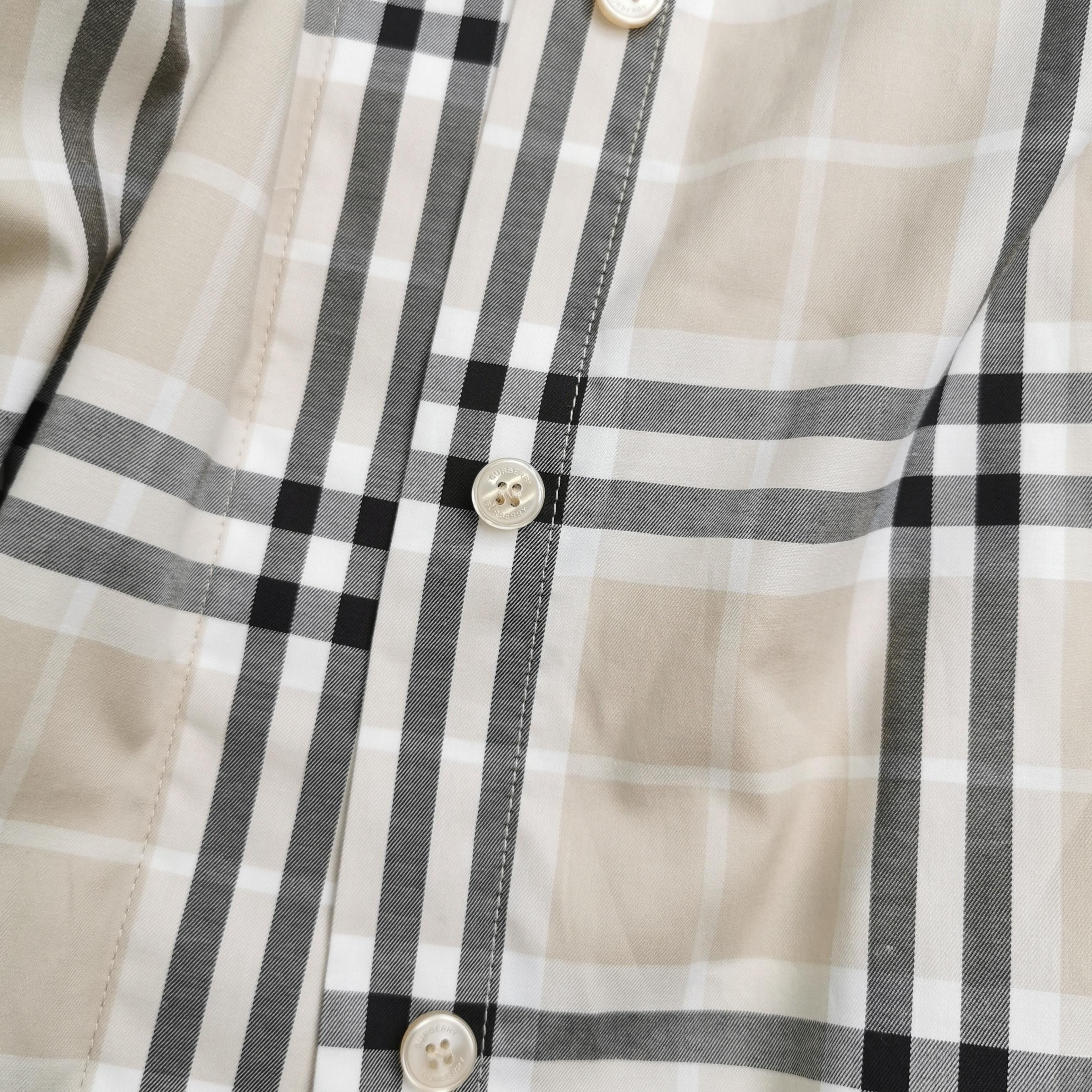 Burberry Burberry Women 4 Midi Size S / US 4 / IT 40 - 3 Thumbnail