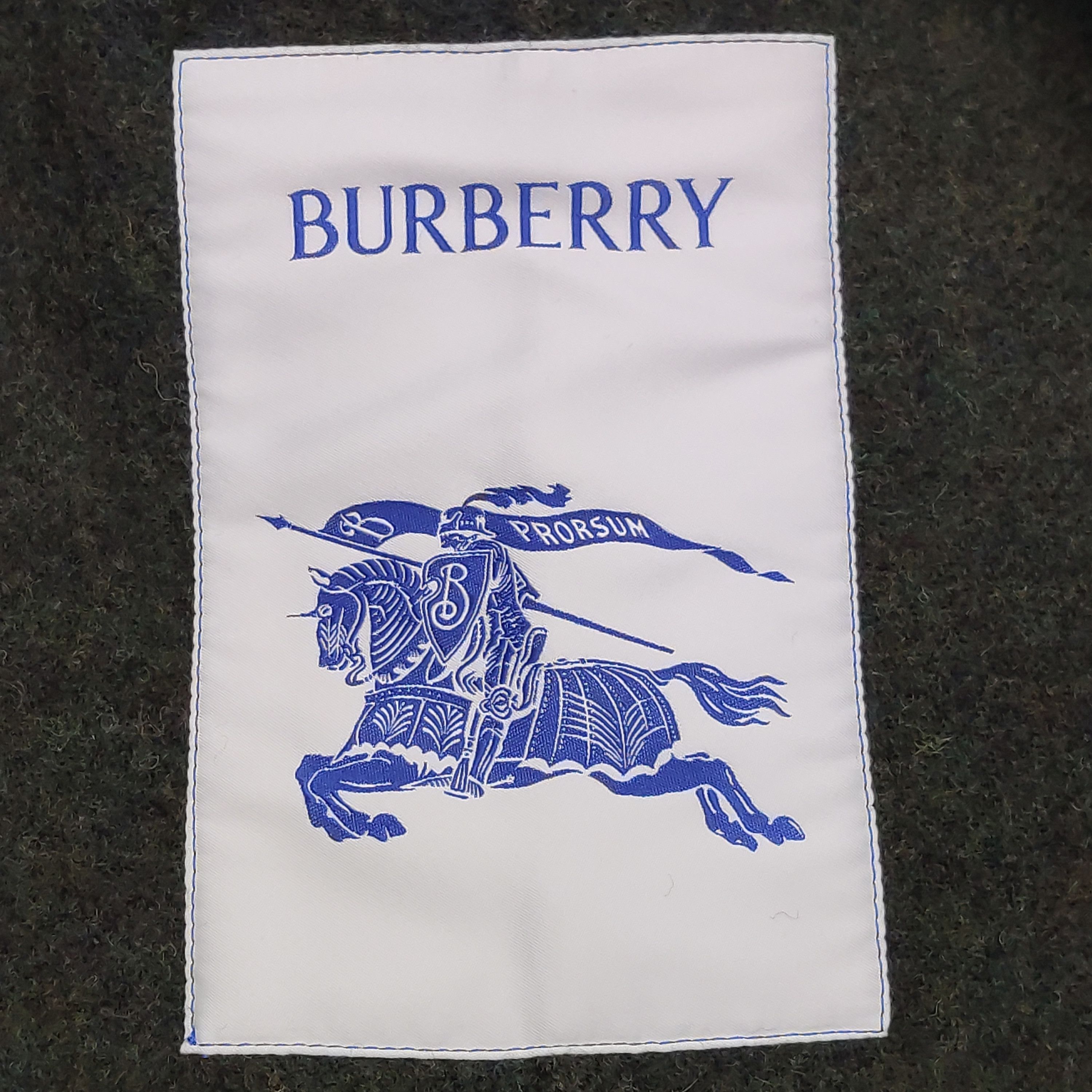 Burberry Burberry Women 4 Coats Size S / US 4 / IT 40 - 5 Thumbnail