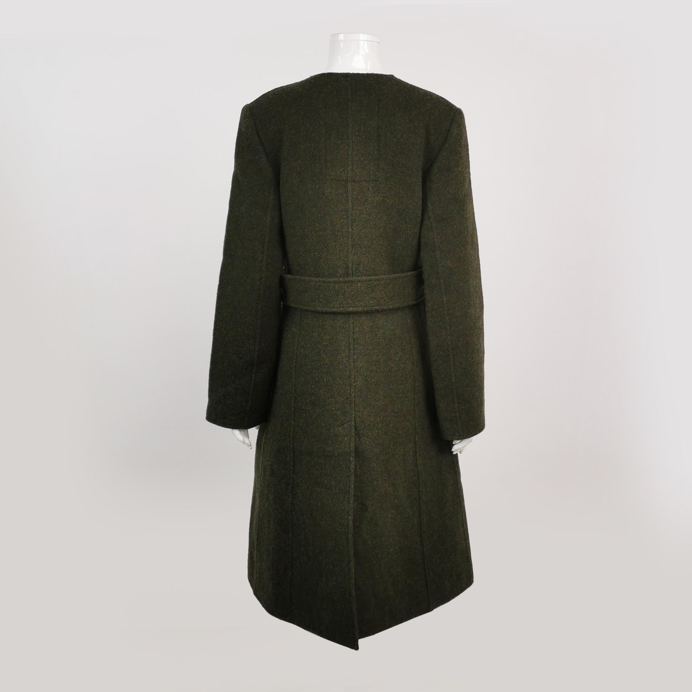 Burberry Burberry Women 4 Coats Size S / US 4 / IT 40 - 2 Thumbnail