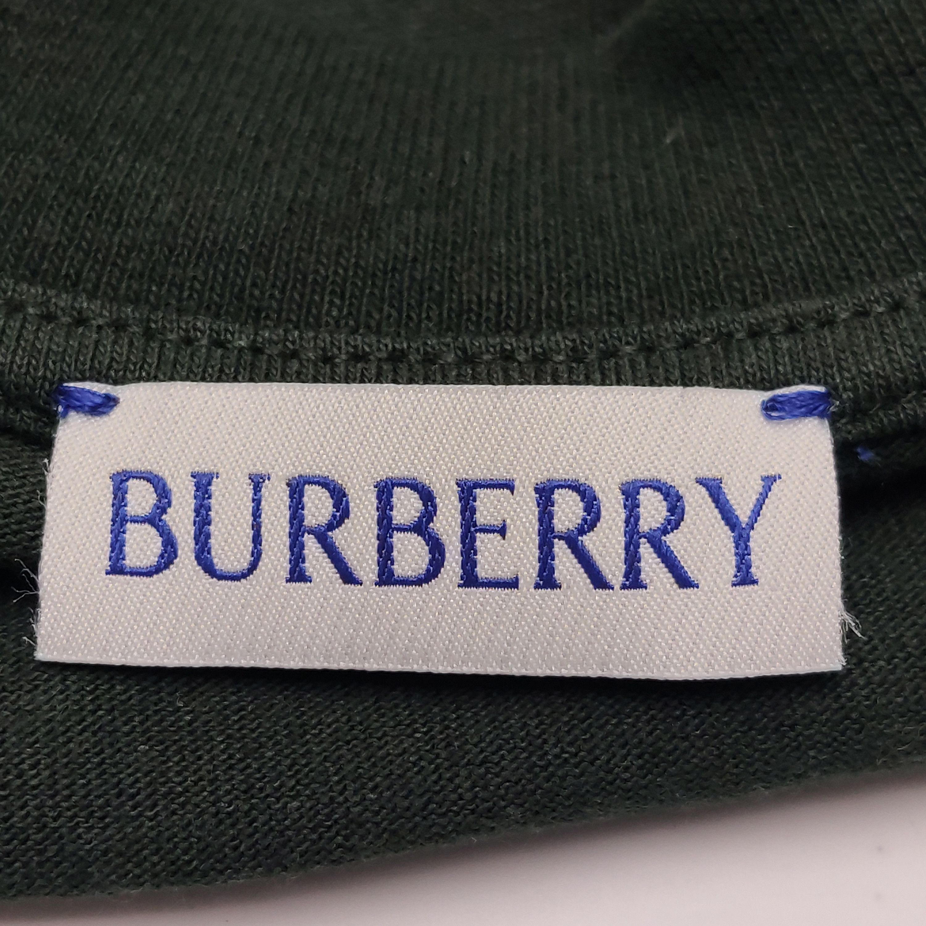 Burberry Burberry Women m Short Sleeve Shirts Size M / US 6-8 / IT 42-44 - 5 Thumbnail