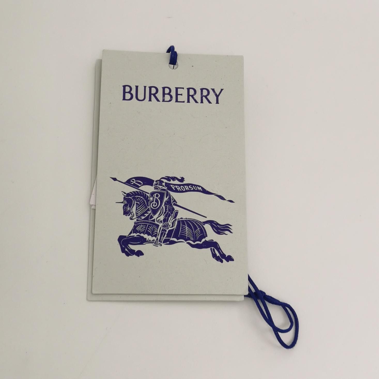 Burberry Burberry Women m Short Sleeve Shirts Size M / US 6-8 / IT 42-44 - 4 Thumbnail