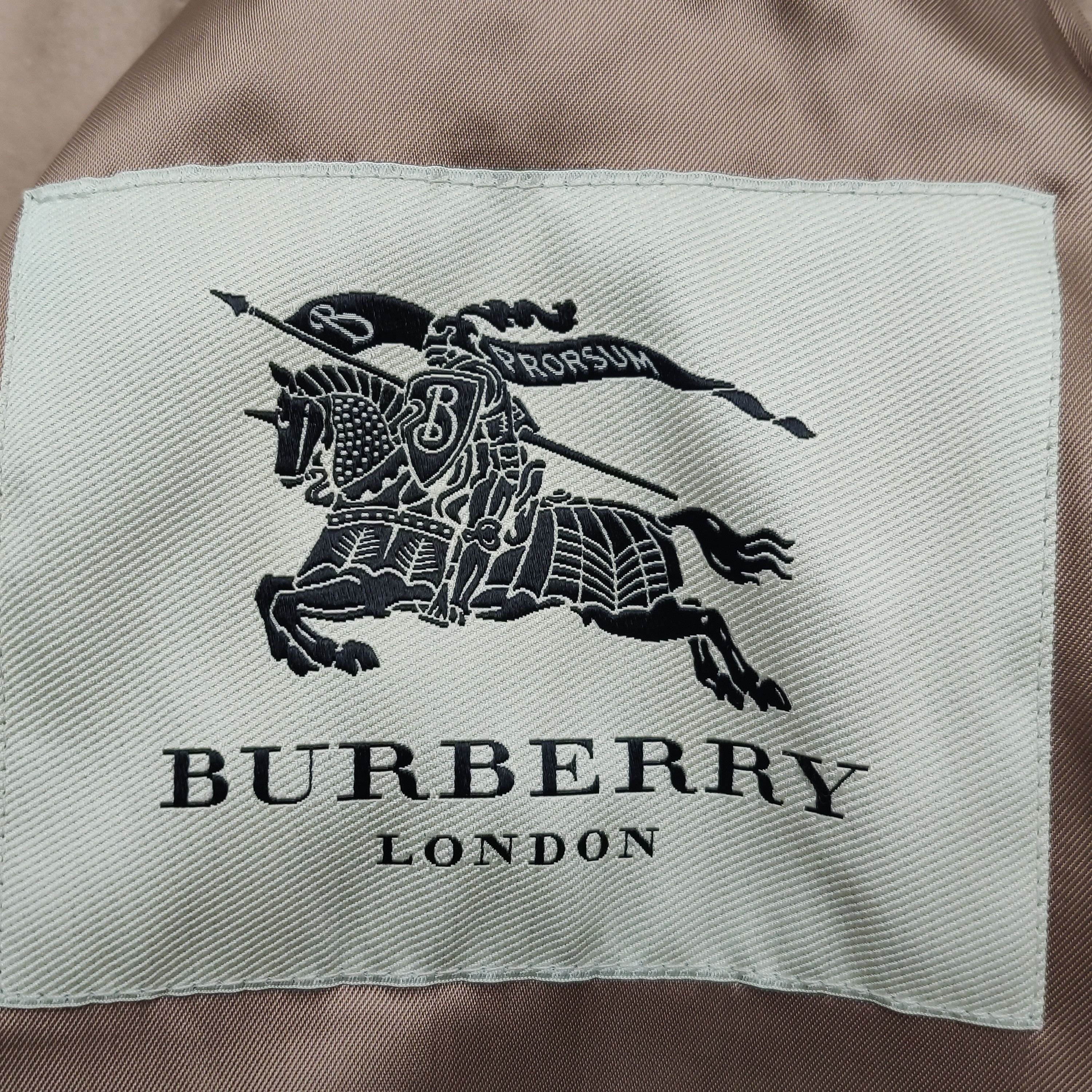 Burberry Burberry Women 2 Coats Size XS / US 0-2 / IT 36-38 - 5 Thumbnail
