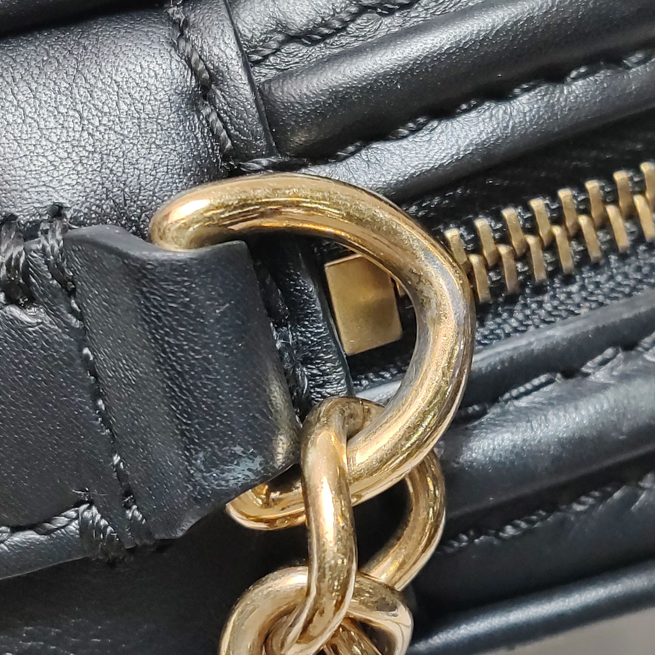 Burberry Burberry Women os Shoulder Bags Size ONE SIZE - 12 Thumbnail