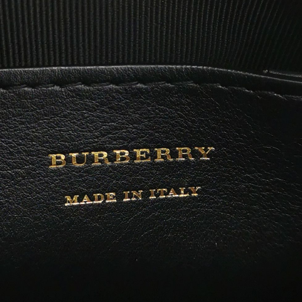Burberry Burberry Women os Shoulder Bags Size ONE SIZE - 8 Thumbnail