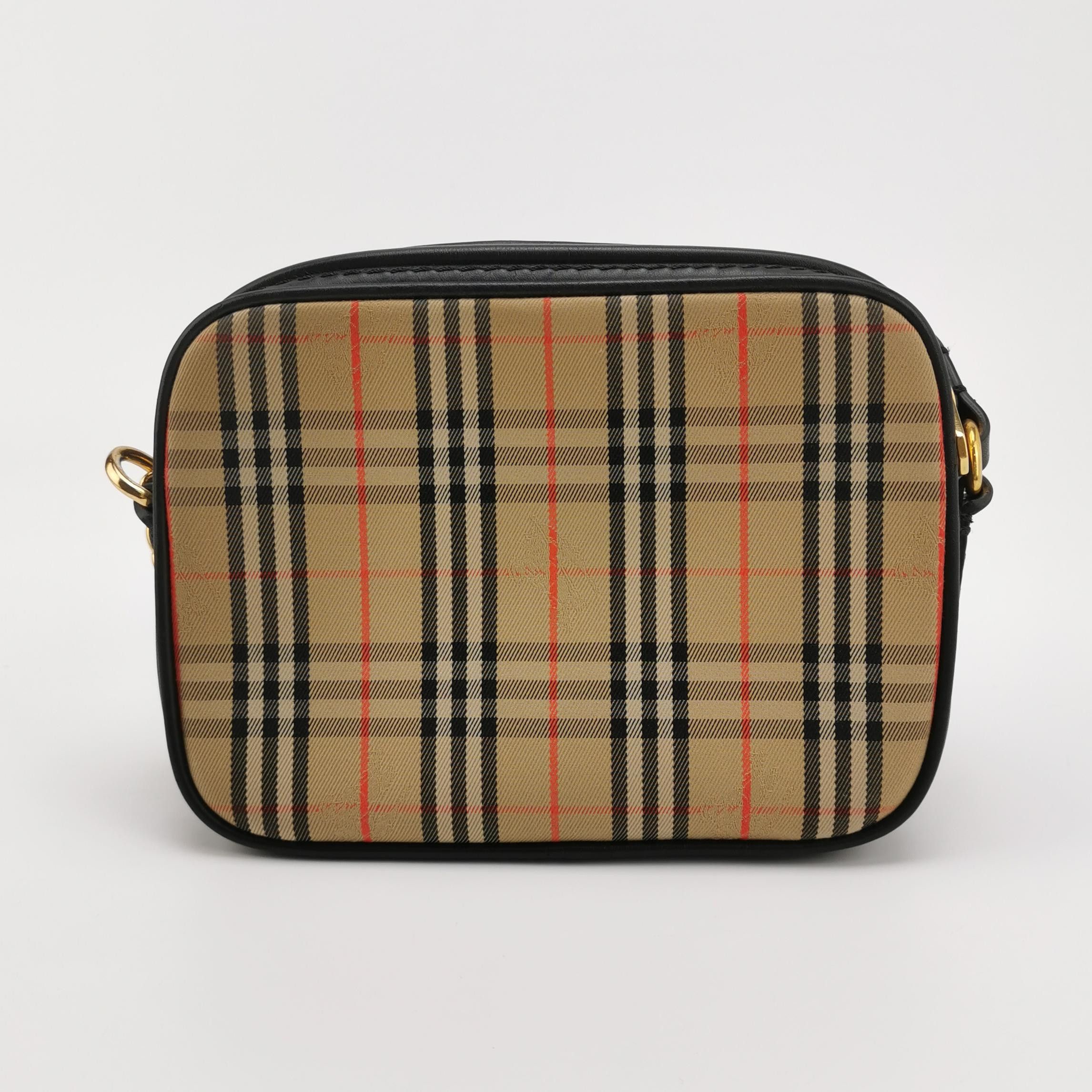 Burberry Burberry Women os Shoulder Bags Size ONE SIZE - 5 Thumbnail