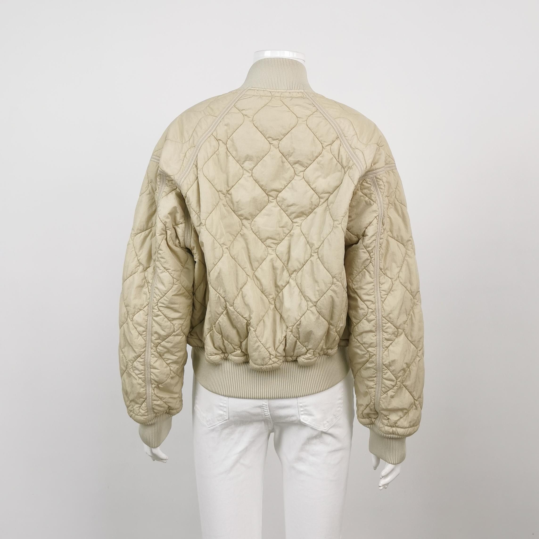 Burberry Burberry Women m Down Jackets Size M / US 6-8 / IT 42-44 - 2 Thumbnail
