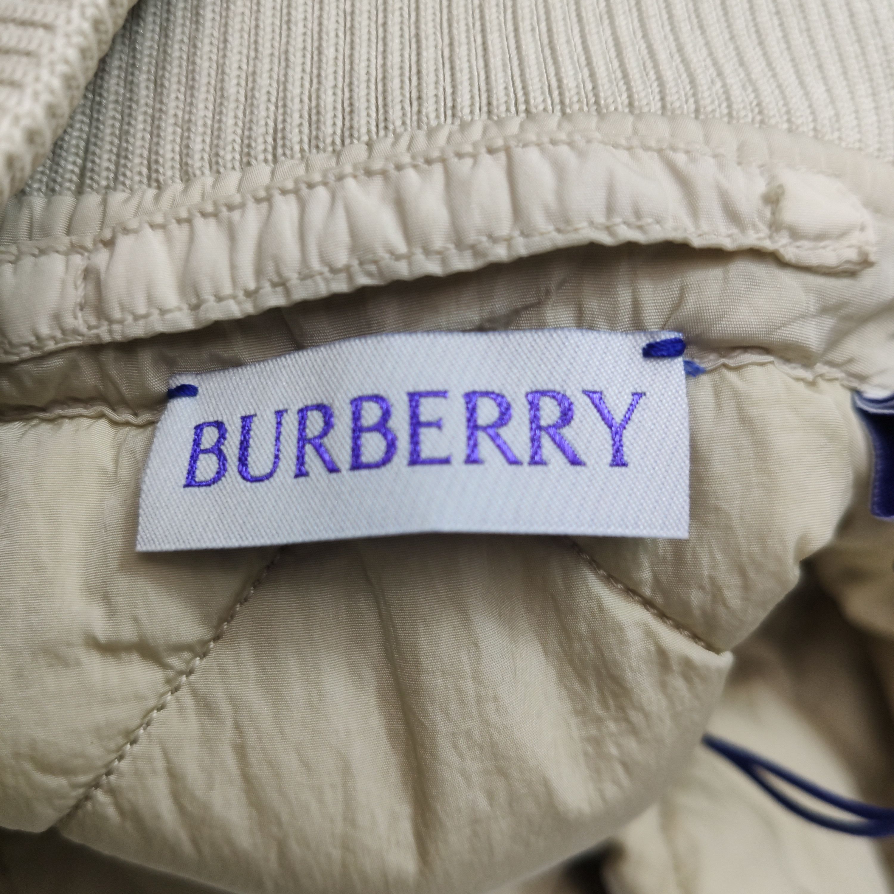 Burberry Burberry Women m Down Jackets Size M / US 6-8 / IT 42-44 - 5 Thumbnail