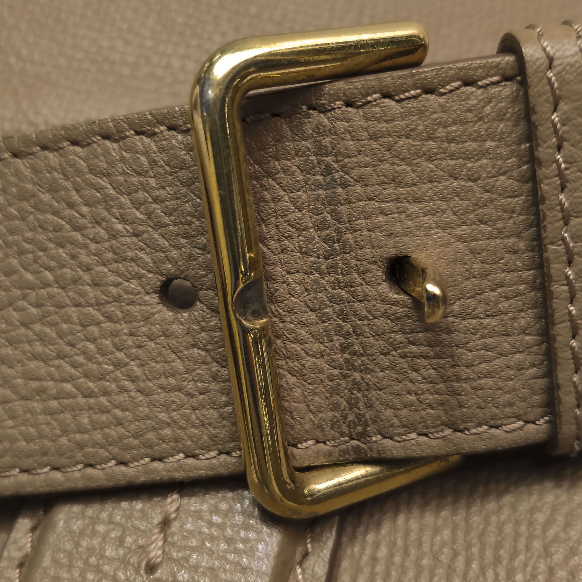 Burberry Burberry Women os Shoulder Bags Size ONE SIZE - 14 Thumbnail