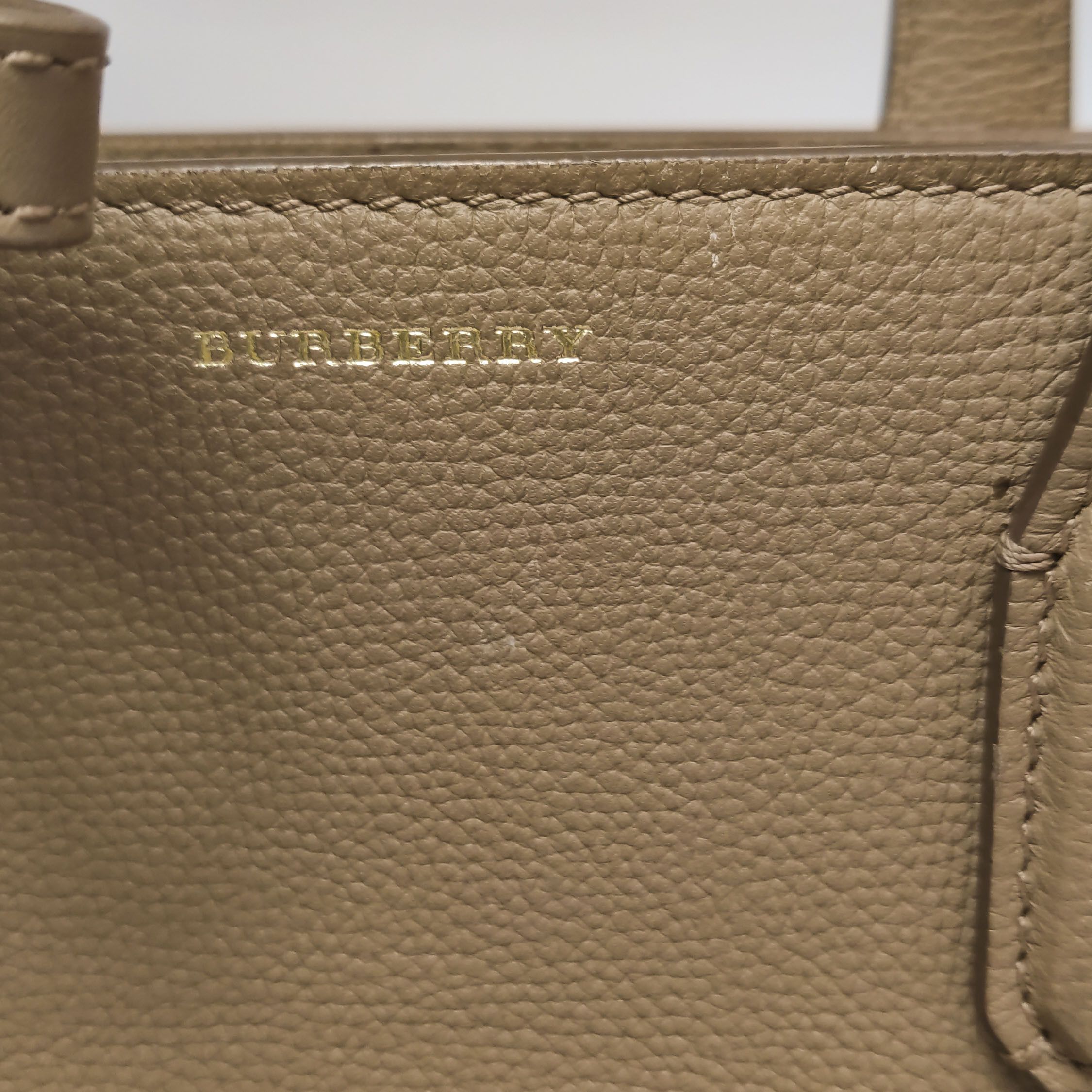 Burberry Burberry Women os Shoulder Bags Size ONE SIZE - 23 Thumbnail