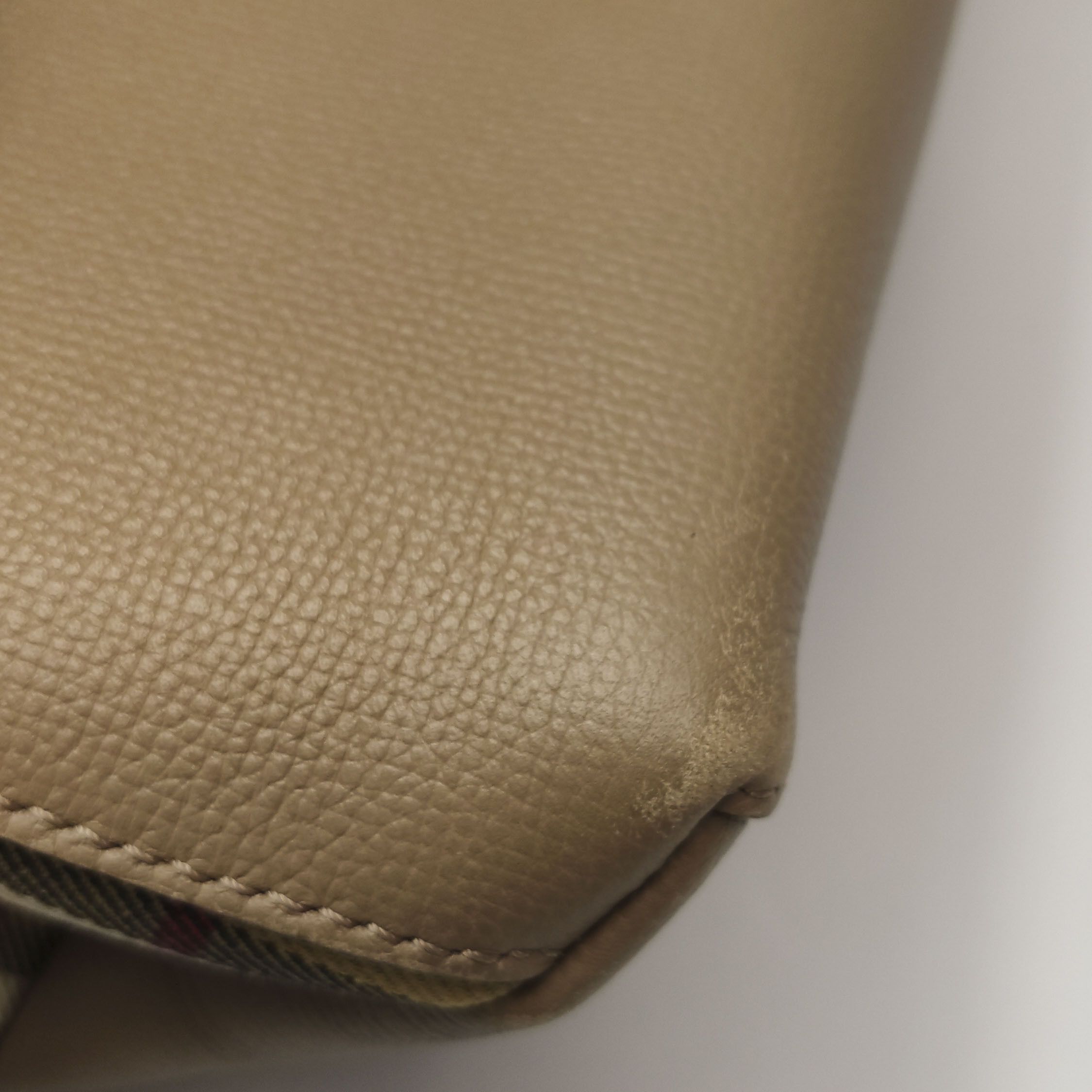 Burberry Burberry Women os Shoulder Bags Size ONE SIZE - 21 Thumbnail