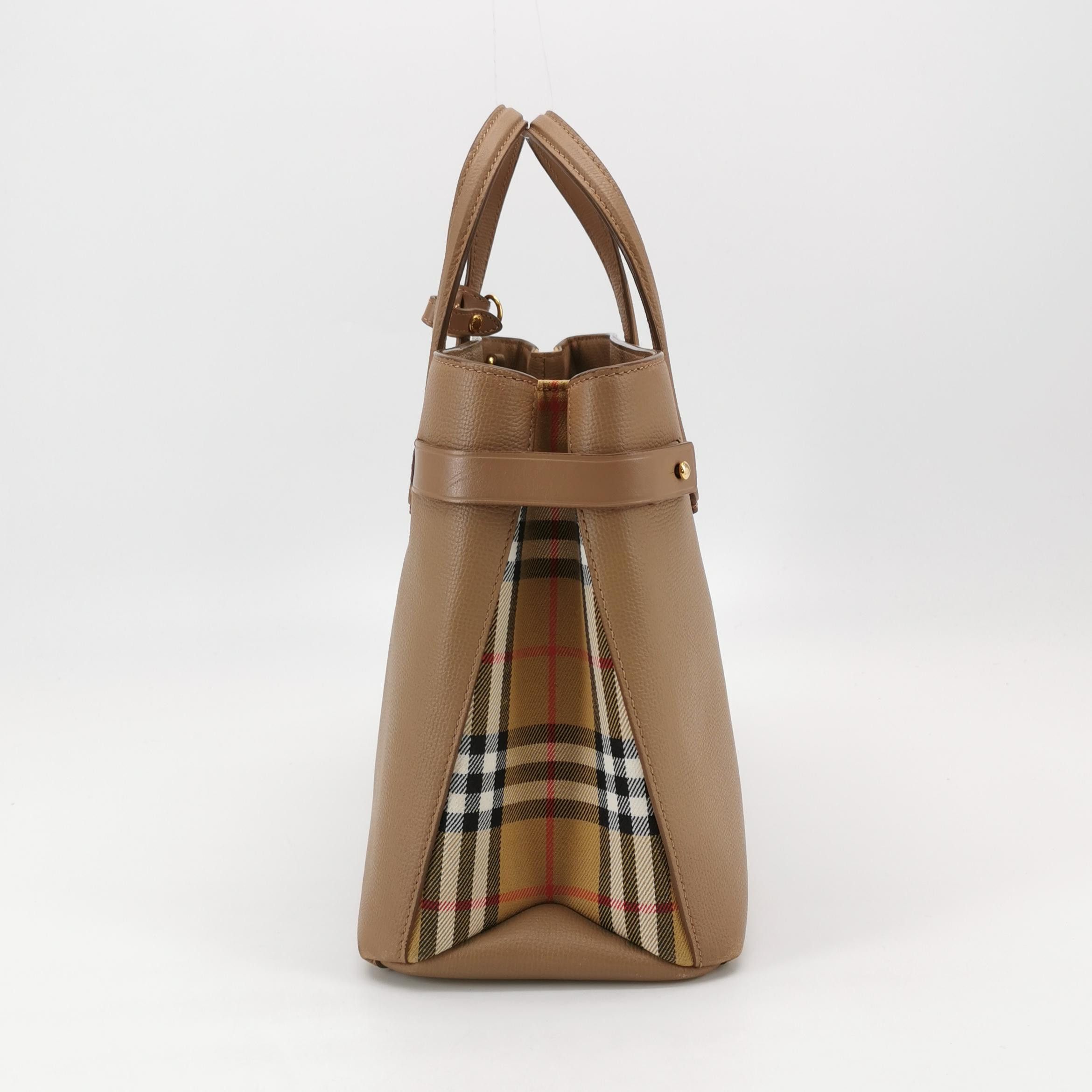 Burberry Burberry Women os Shoulder Bags Size ONE SIZE - 3 Thumbnail