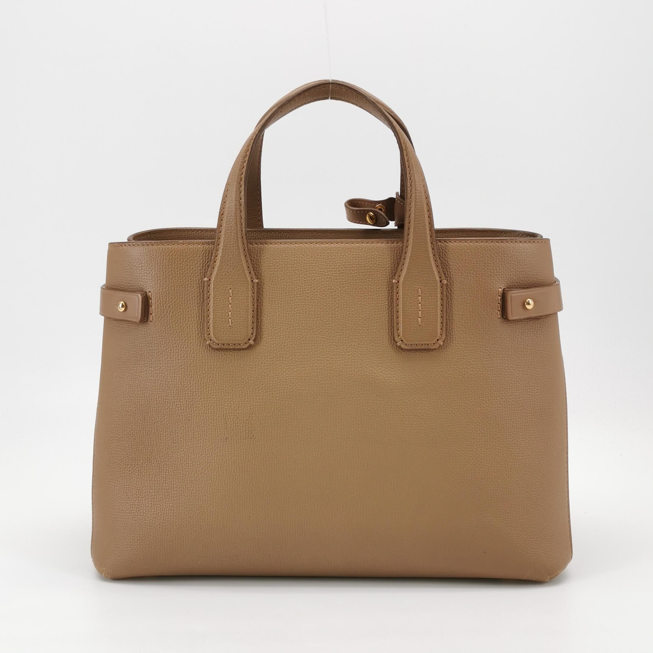 Burberry Burberry Women os Shoulder Bags Size ONE SIZE - 5 Thumbnail