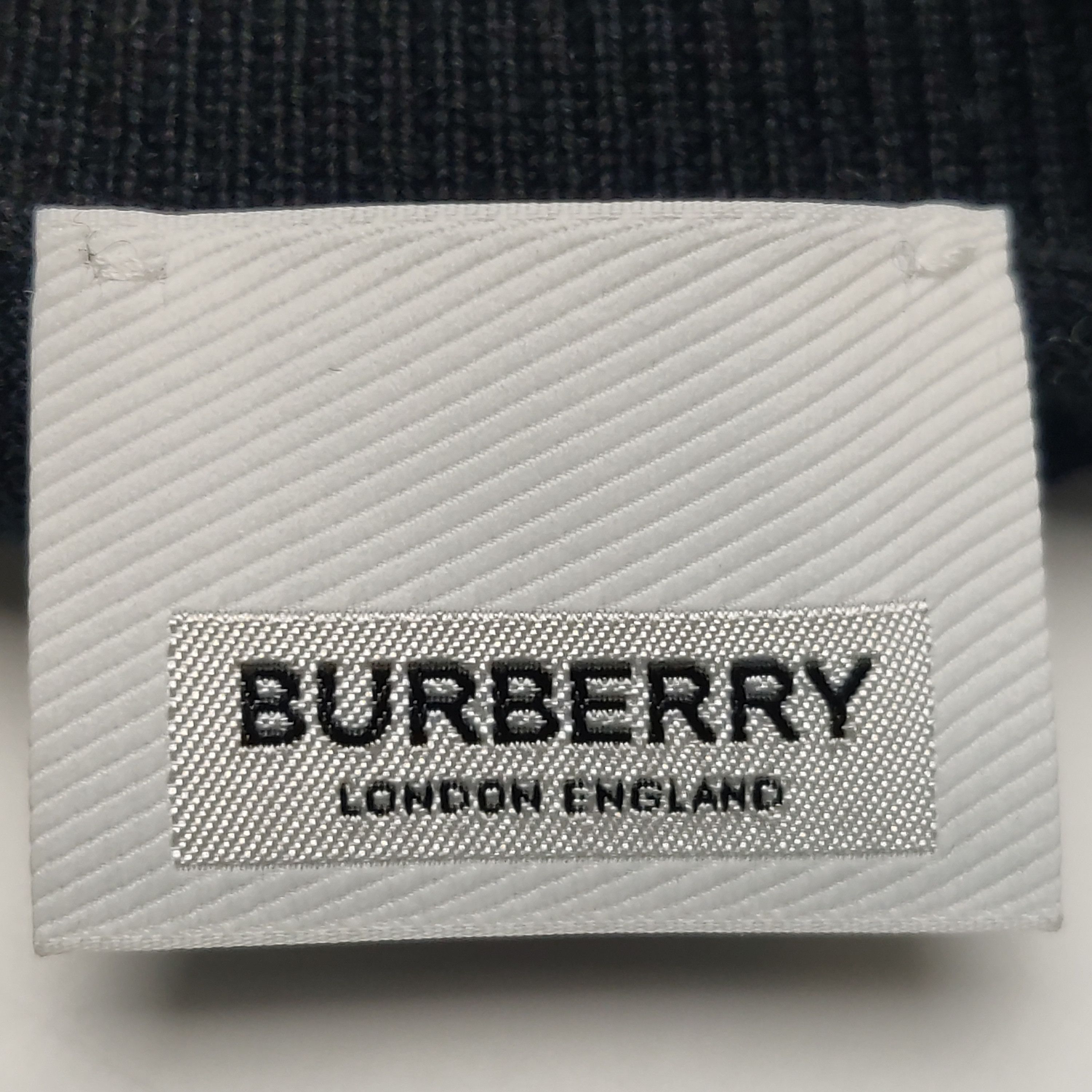 Burberry Burberry Women m Sweaters Size M / US 6-8 / IT 42-44 - 5 Thumbnail