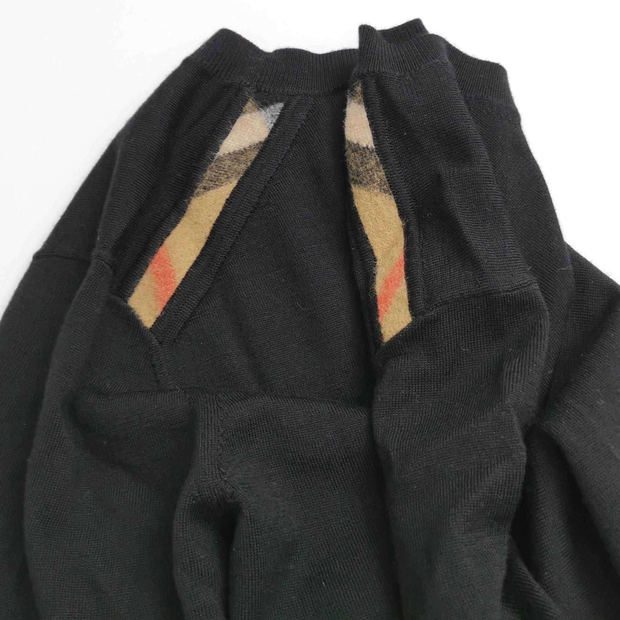 Burberry Burberry Women m Sweaters Size M / US 6-8 / IT 42-44 - 3 Thumbnail