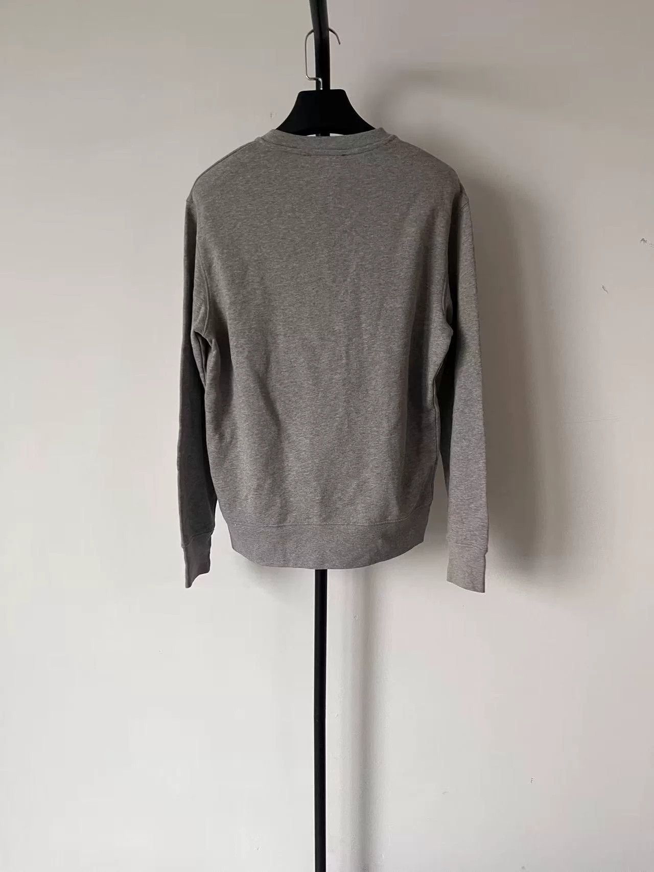 Acne Studios Acne Studios Banana Embroidery Sweatshirt XS Size US XS / EU 42 / 0 - 3 Thumbnail