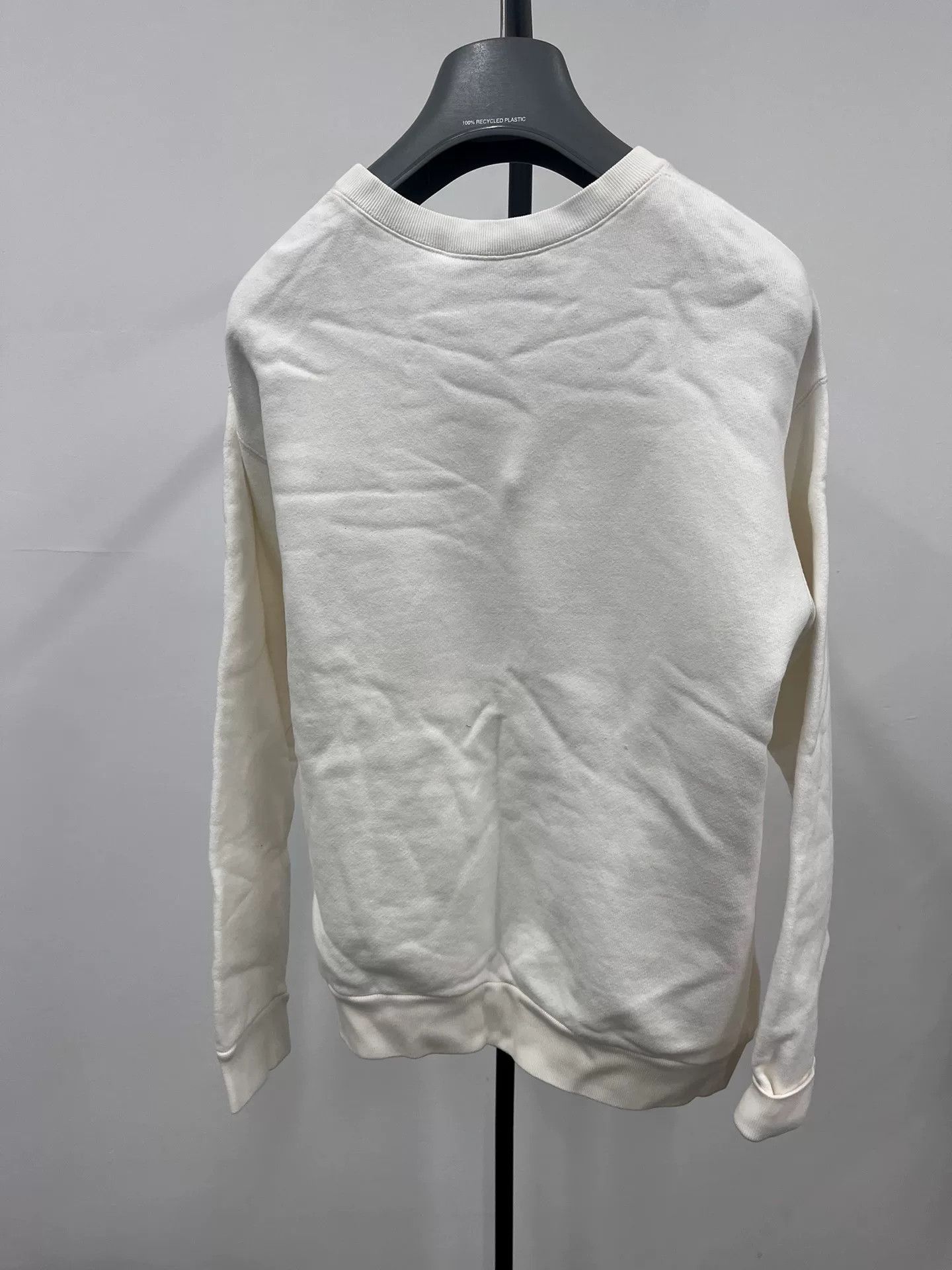 Gucci Gucci x Disney Mickey Mouse Graphic Sweatshirt S Size US S / EU 44-46 / 1 - 3 Thumbnail