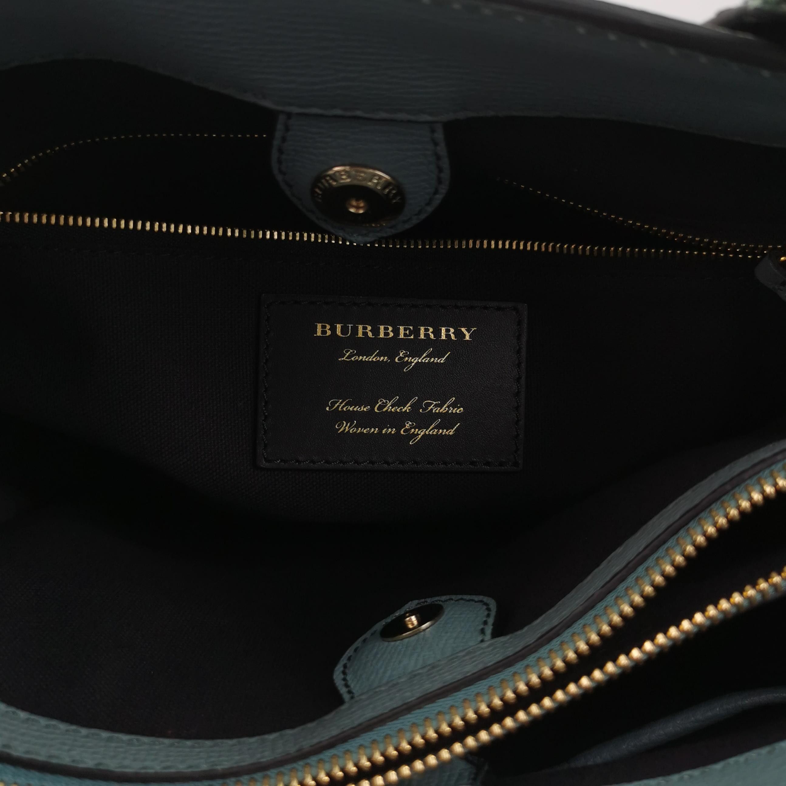 Burberry Burberry Women os Shoulder Bags Size ONE SIZE - 8 Thumbnail