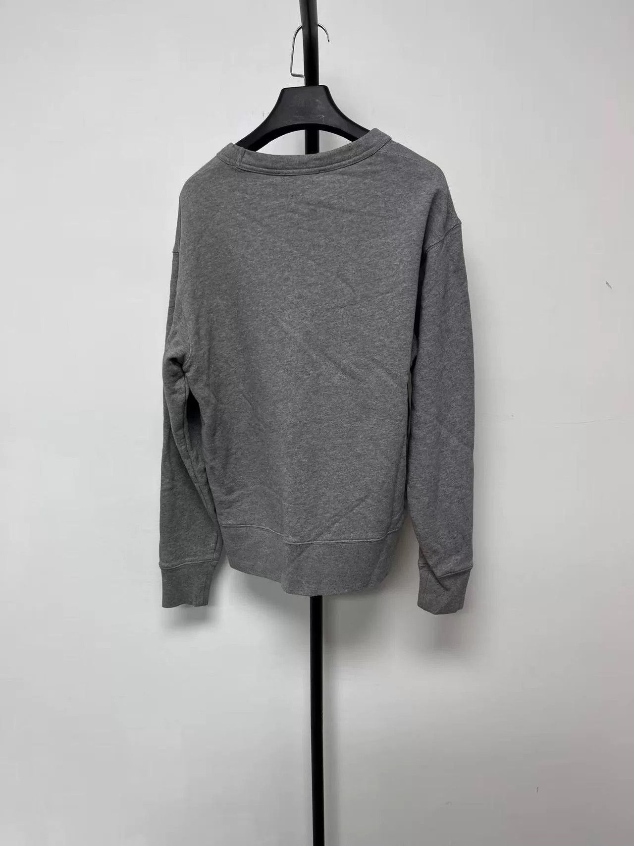 Acne Studios Acne Studios Face Patch Sweatshirt XS Size US XS / EU 42 / 0 - 3 Thumbnail