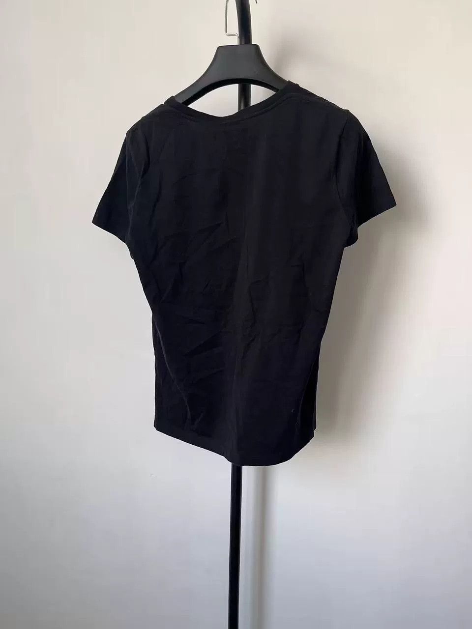 Celine Celine Logo Print Short Sleeve T-Shirt M Size US M / EU 48-50 / 2 - 3 Thumbnail