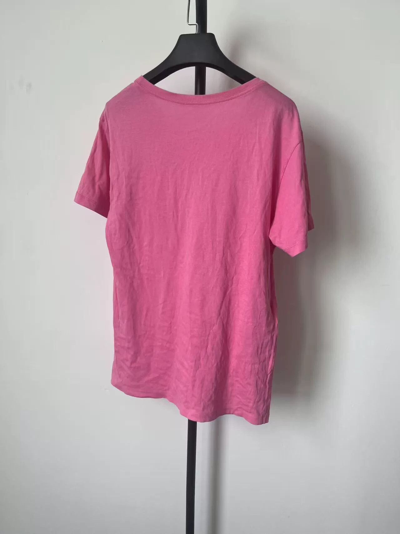 Gucci Gucci Rainbow Interlocking G T-Shirt XS Size US XS / EU 42 / 0 - 3 Thumbnail