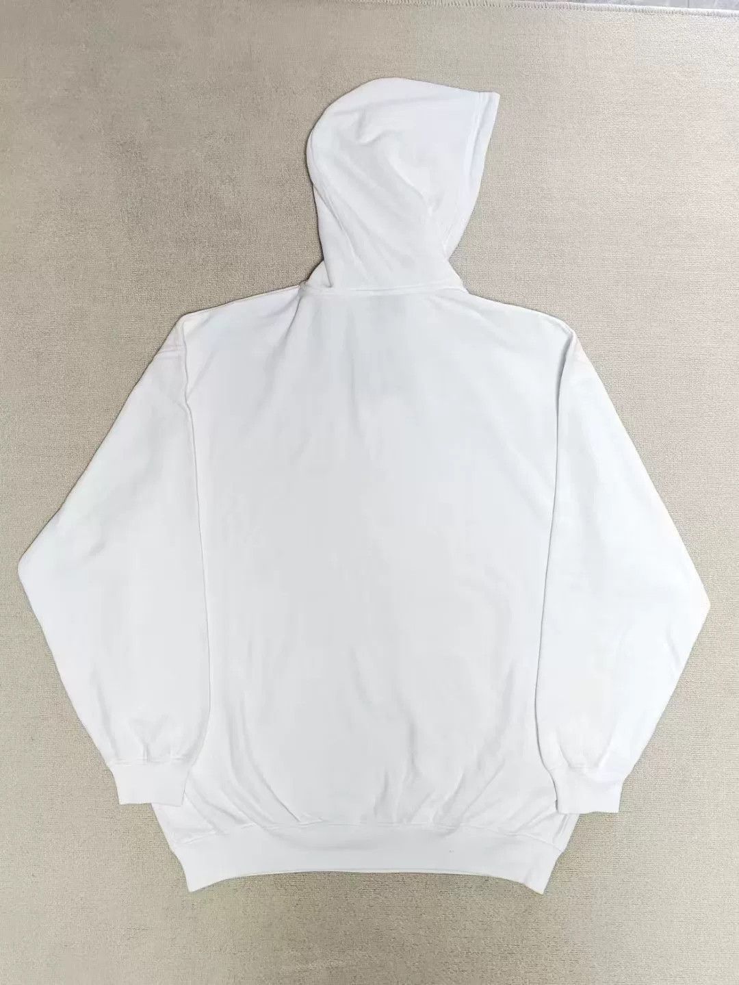 Balenciaga Balenciaga Pixelated BB Logo Hoodie XS Size US XS / EU 42 / 0 - 3 Thumbnail