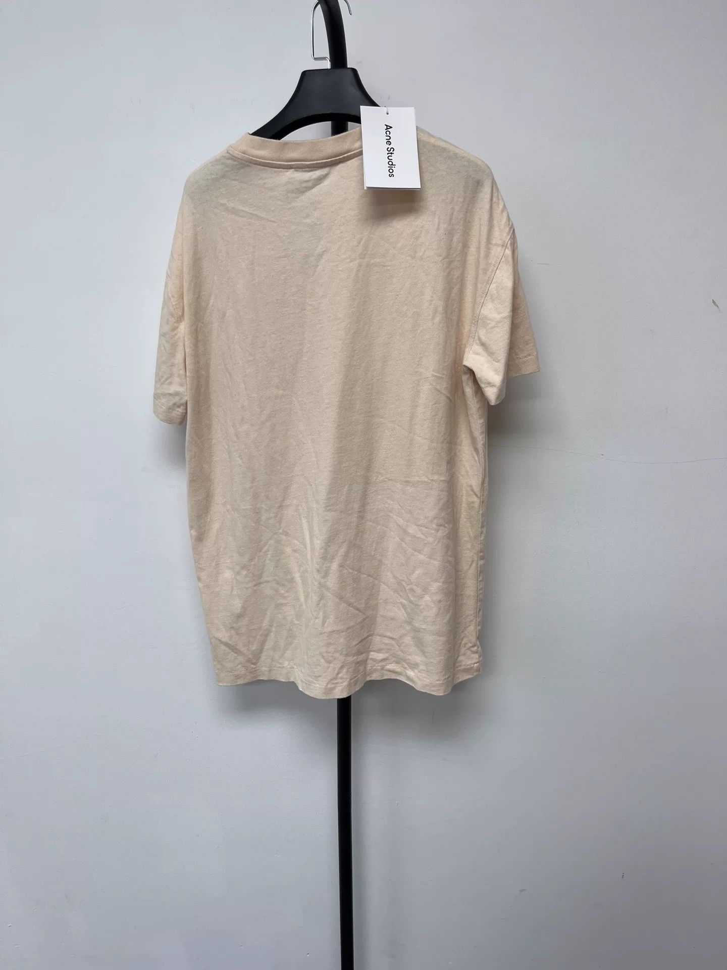 Acne Studios Acne Studios Dog Graphic T-Shirt S Size US S / EU 44-46 / 1 - 3 Thumbnail