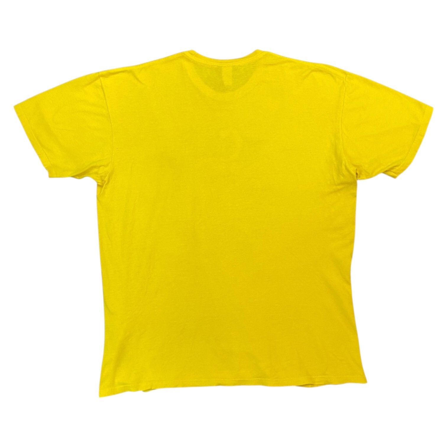 Volcom Volcom Graphic T-Shirt Yellow Size XL Size US XL / EU 56 / 4 - 2 Thumbnail