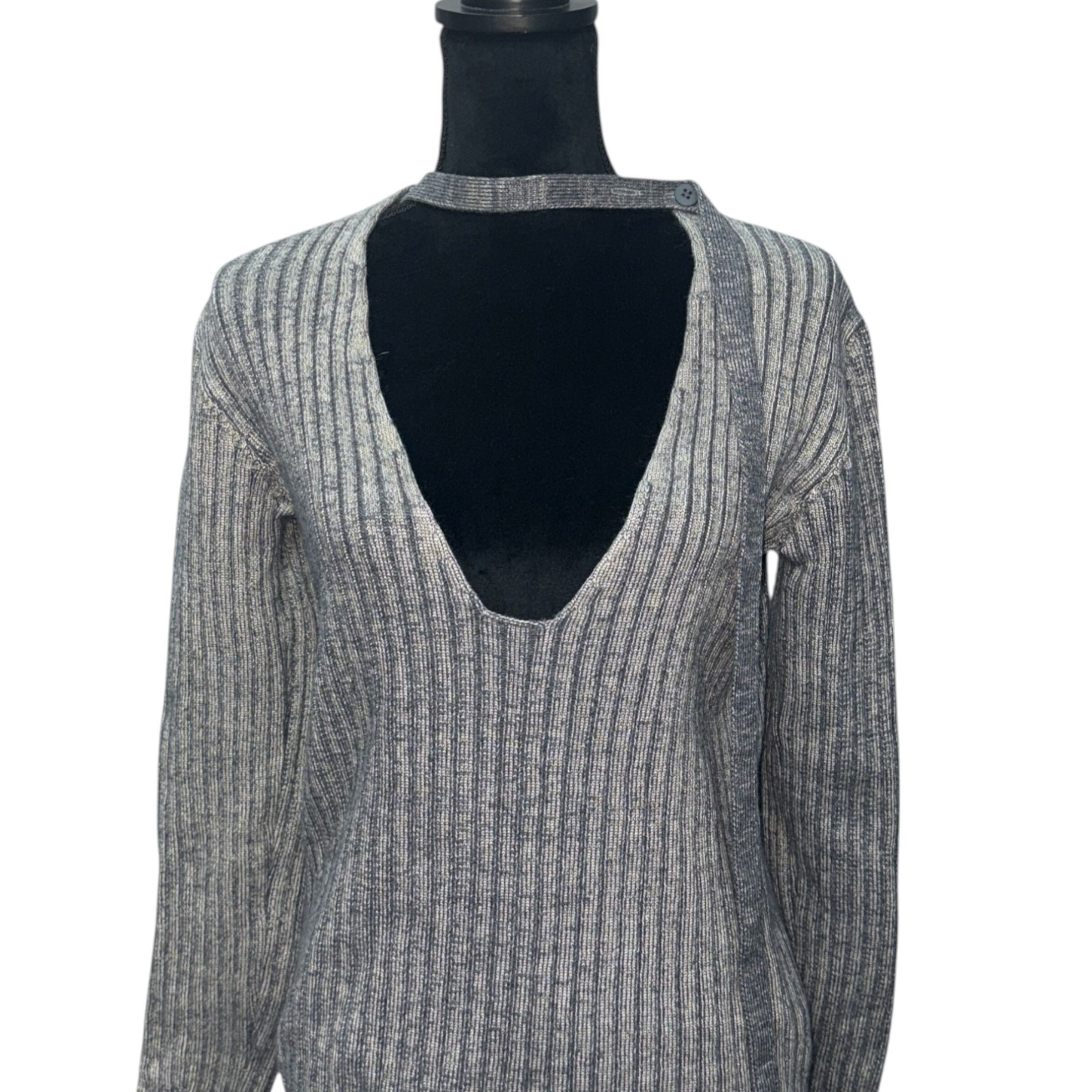 Vintage IRENE Knit Sweater Size S Size US S / EU 44-46 / 1 - 3 Thumbnail