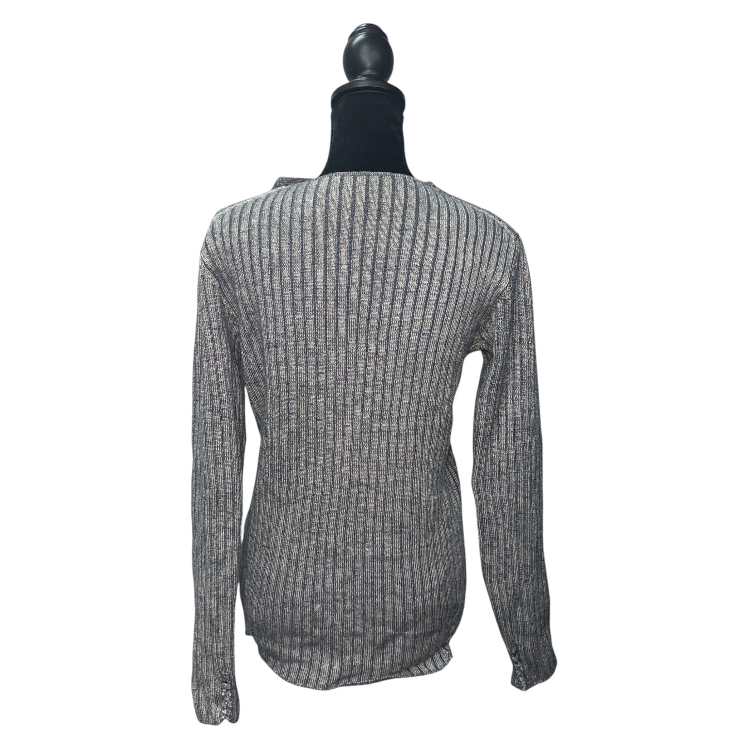 Vintage IRENE Knit Sweater Size S Size US S / EU 44-46 / 1 - 2 Thumbnail