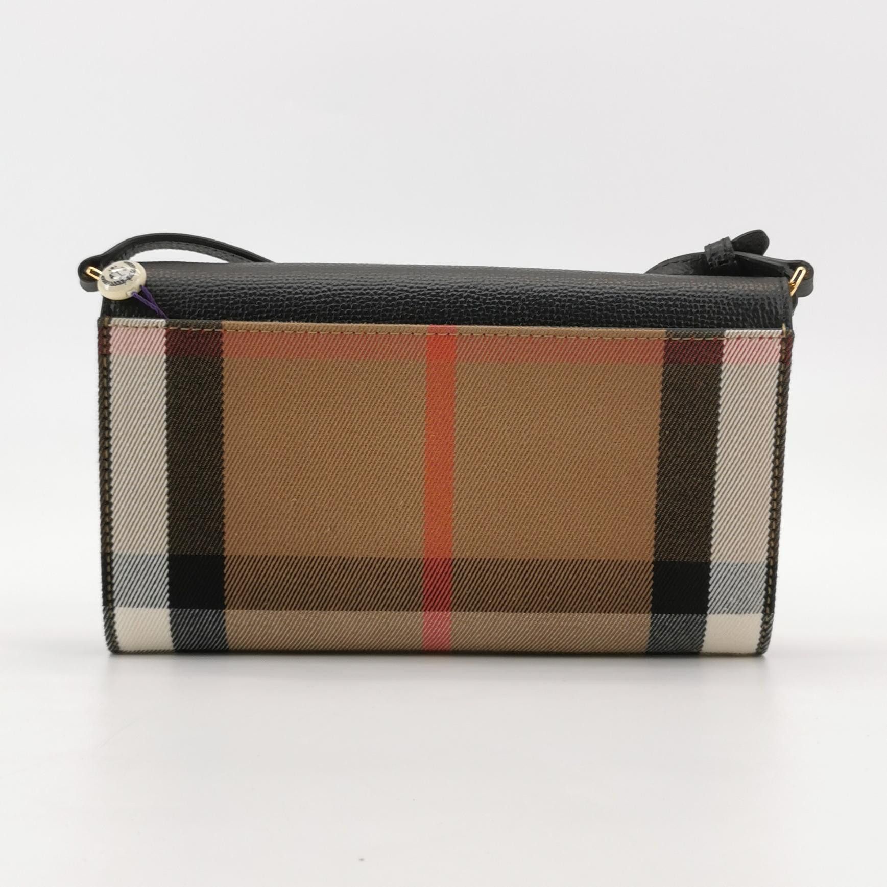 Burberry Burberry Women os Shoulder Bags Size ONE SIZE - 5 Thumbnail