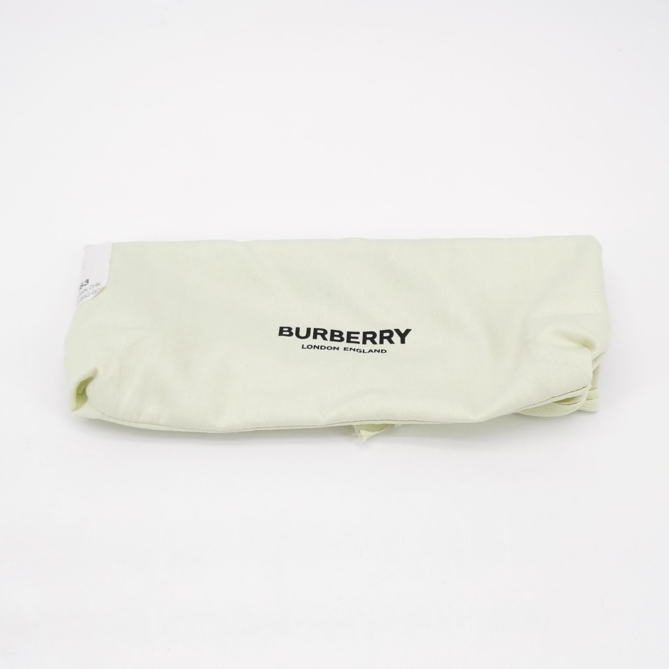 Burberry Burberry Women os Shoulder Bags Size ONE SIZE - 10 Thumbnail