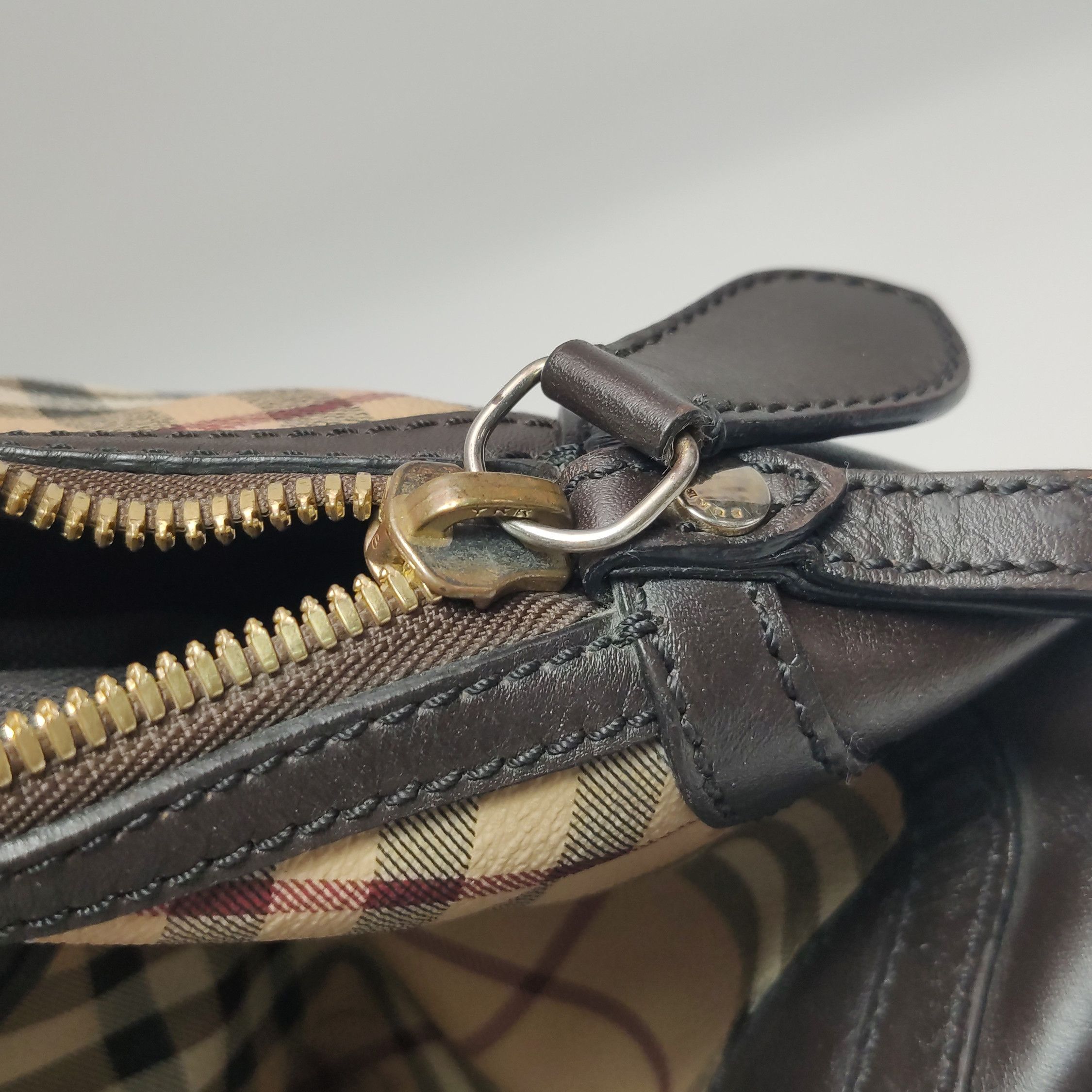 Burberry Burberry Women os Tote Bags Size ONE SIZE - 13 Thumbnail