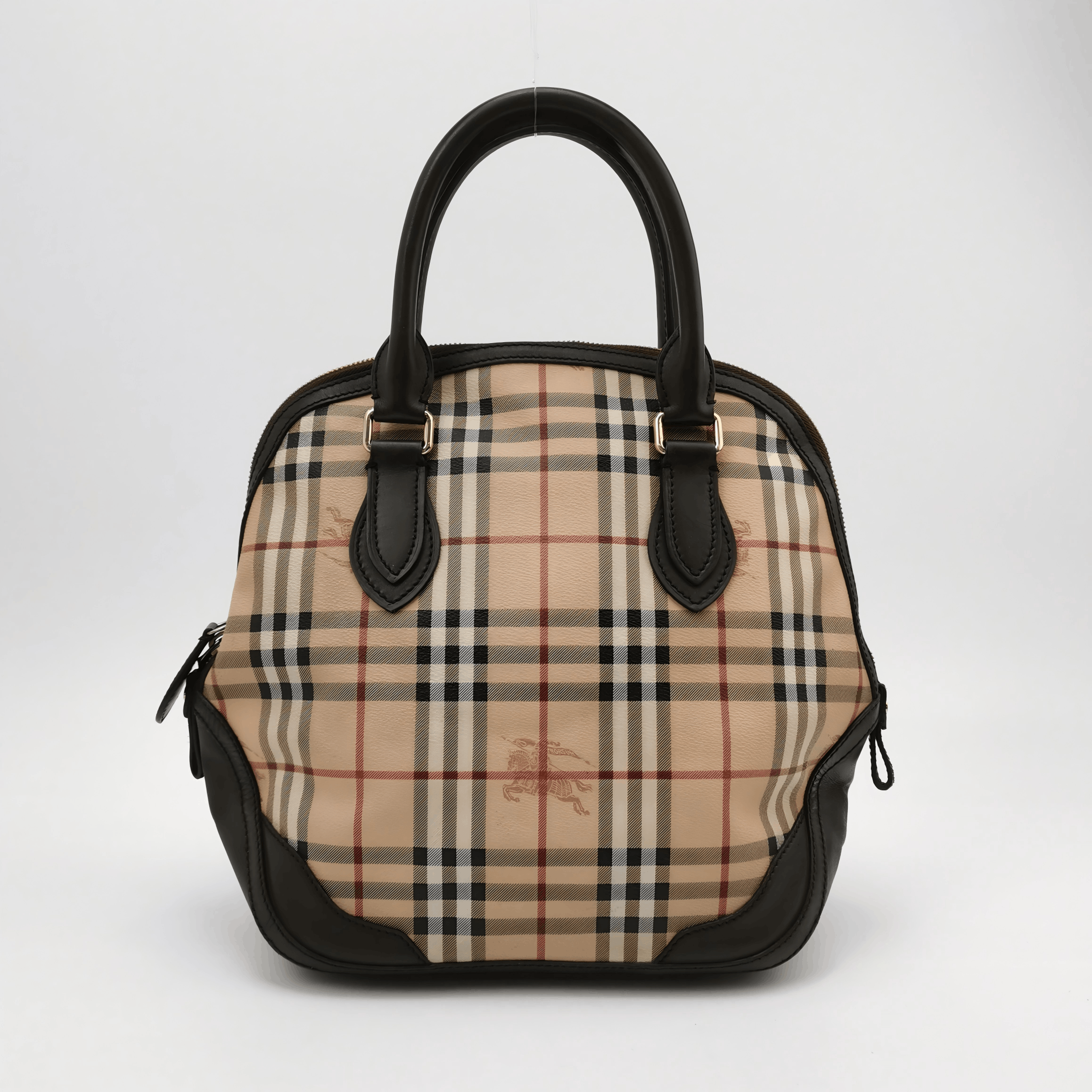 Burberry Burberry Women os Tote Bags Size ONE SIZE - 5 Thumbnail
