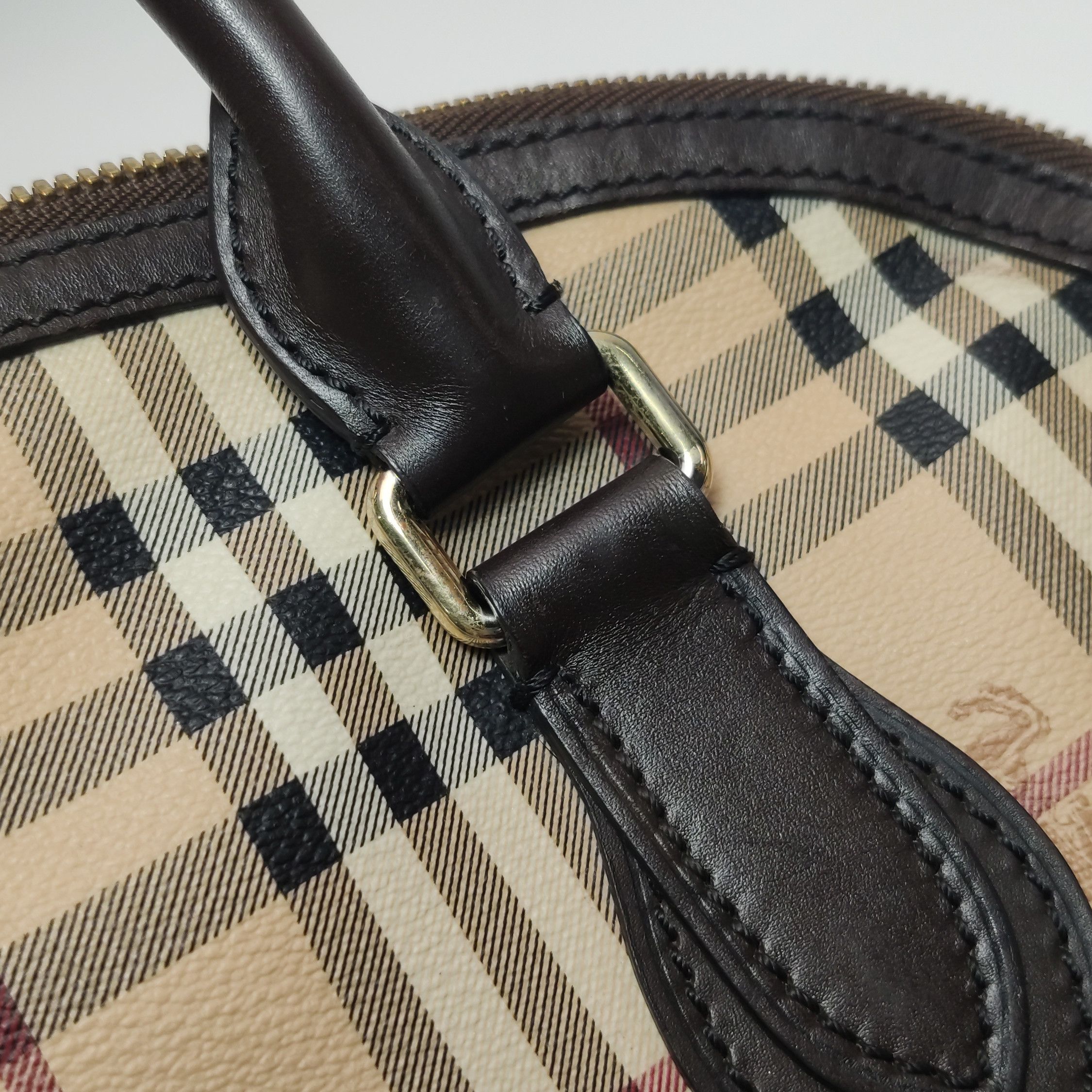 Burberry Burberry Women os Tote Bags Size ONE SIZE - 12 Thumbnail