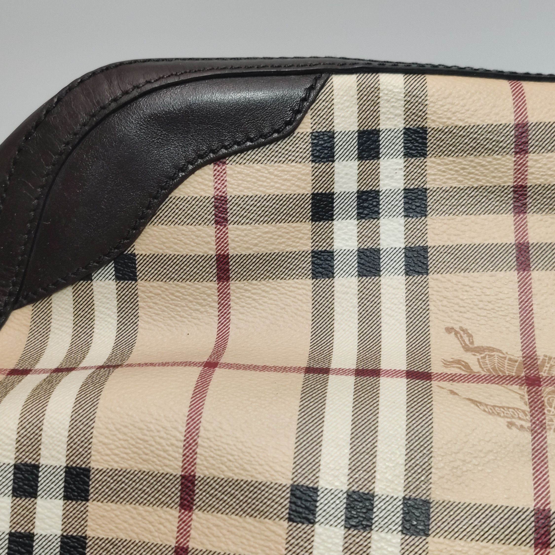 Burberry Burberry Women os Tote Bags Size ONE SIZE - 25 Thumbnail