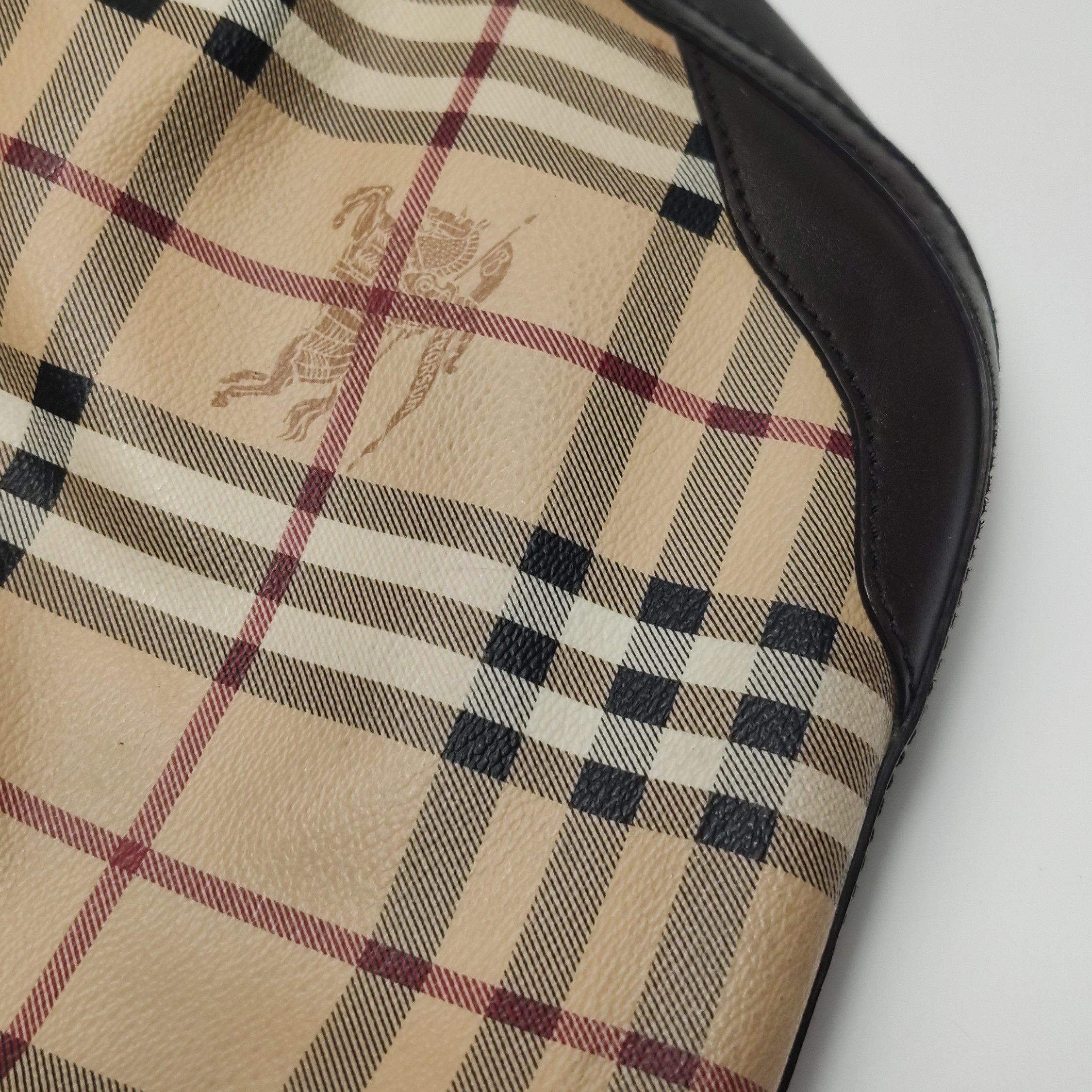 Burberry Burberry Women os Tote Bags Size ONE SIZE - 19 Thumbnail