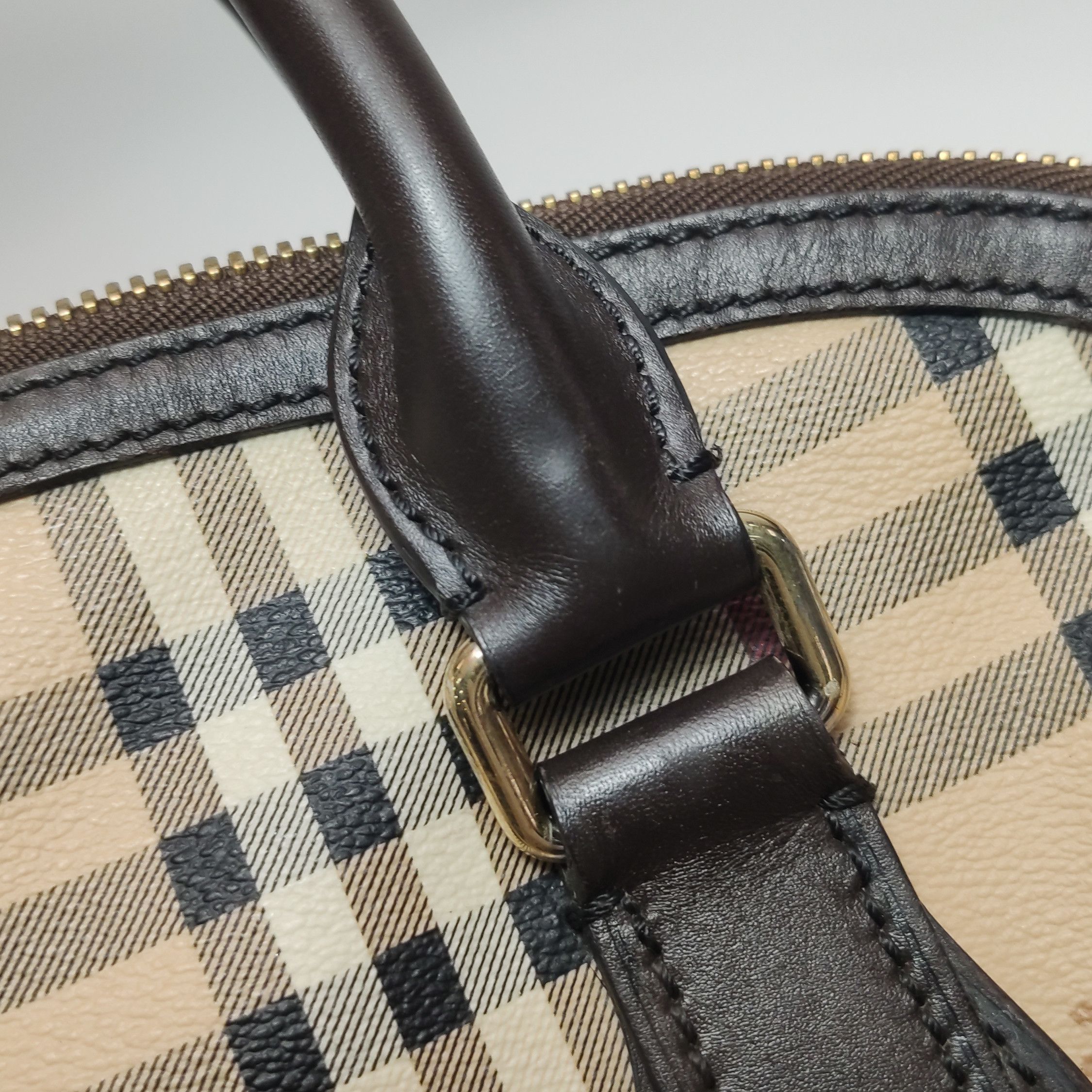 Burberry Burberry Women os Tote Bags Size ONE SIZE - 22 Thumbnail