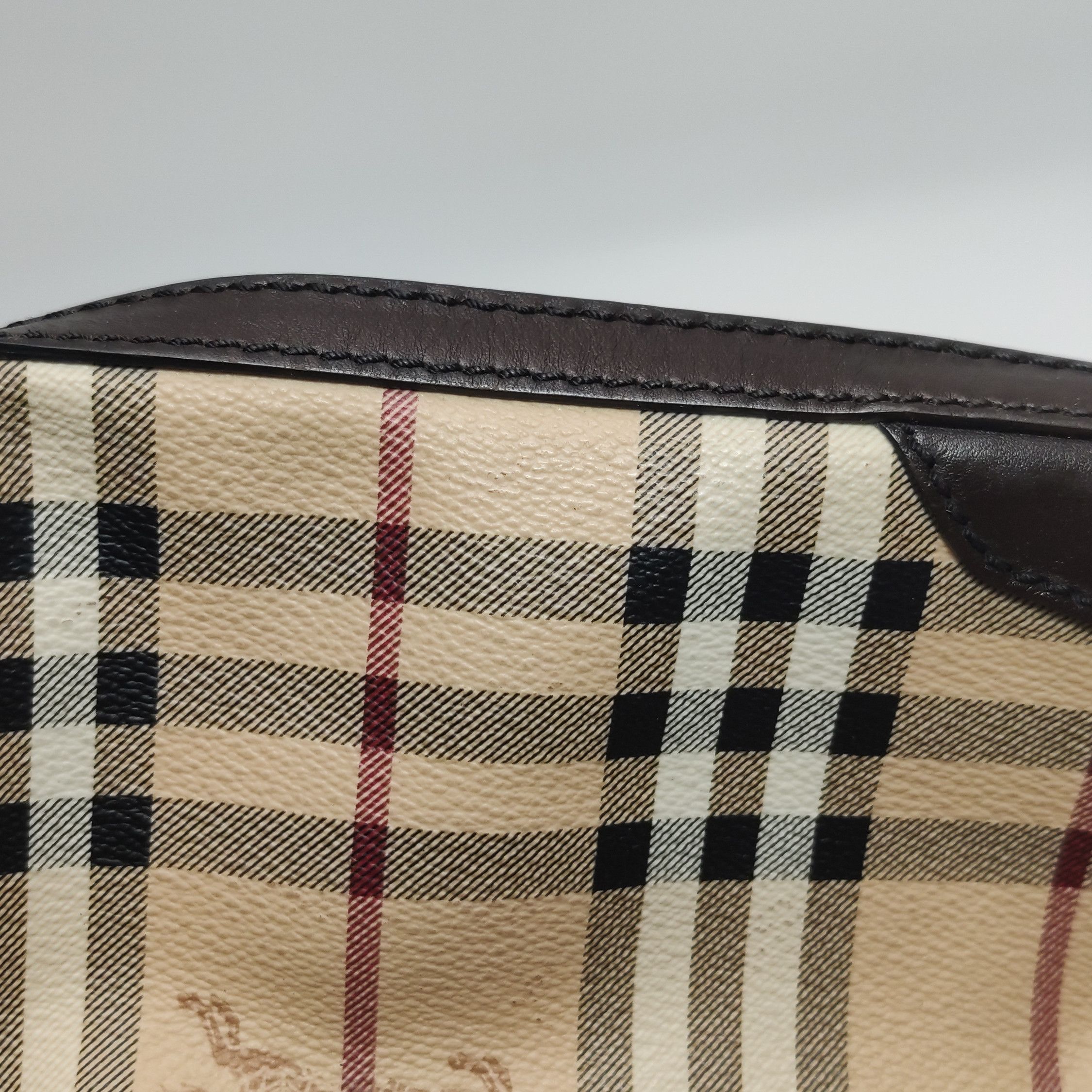 Burberry Burberry Women os Tote Bags Size ONE SIZE - 18 Thumbnail